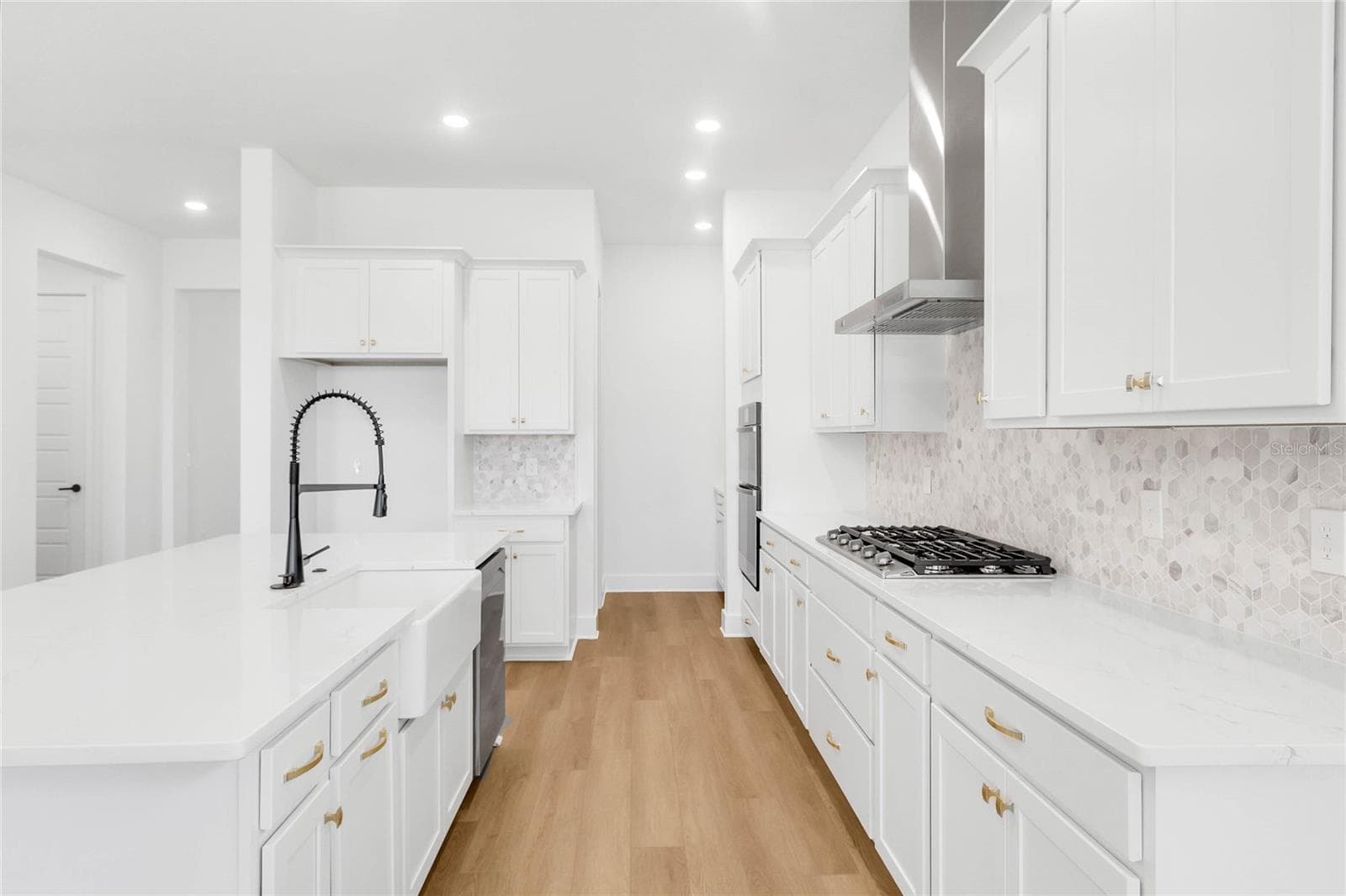 Kitchen (representative photo) - 17590 JAPONICA BLOOM DR, WINTER GARDEN