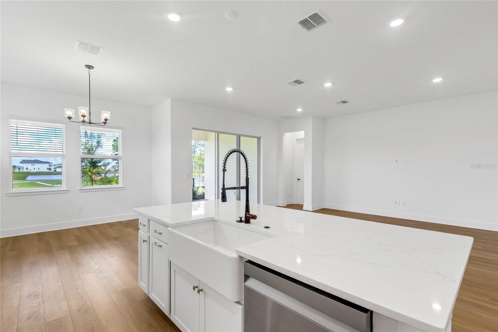 Kitchen (representative photo) - 17590 JAPONICA BLOOM DR, WINTER GARDEN