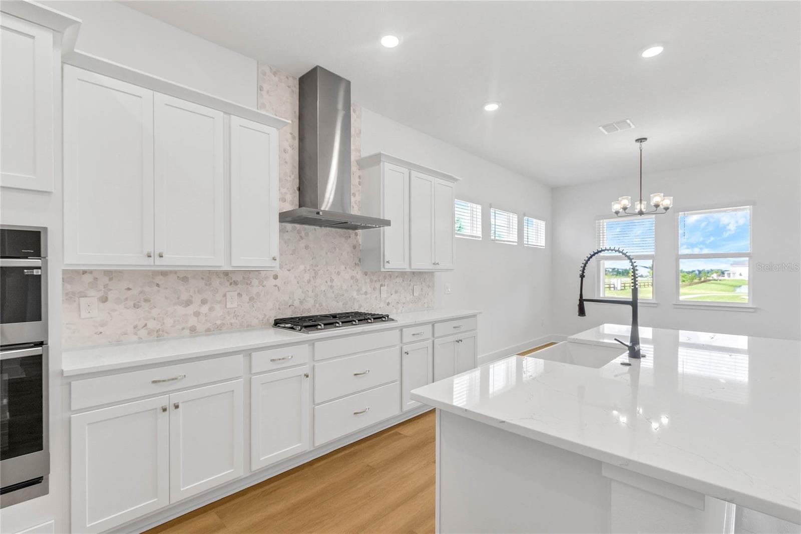 Kitchen (representative photo) - 17590 JAPONICA BLOOM DR, WINTER GARDEN