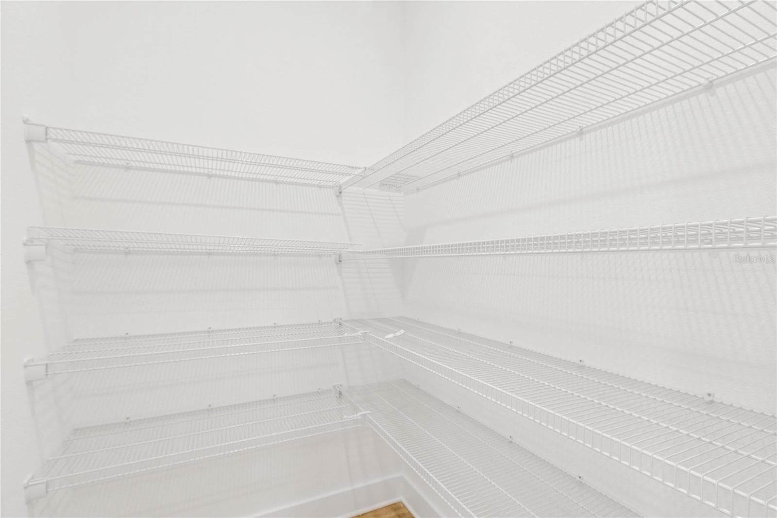 Pantry (representative photo) - 17590 JAPONICA BLOOM DR, WINTER GARDEN