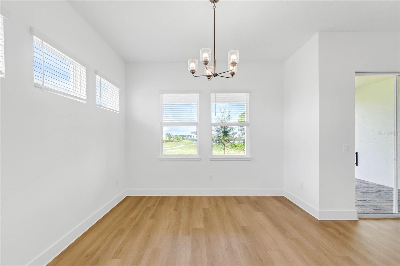 Dining Room (representative photo) - 17590 JAPONICA BLOOM DR, WINTER GARDEN