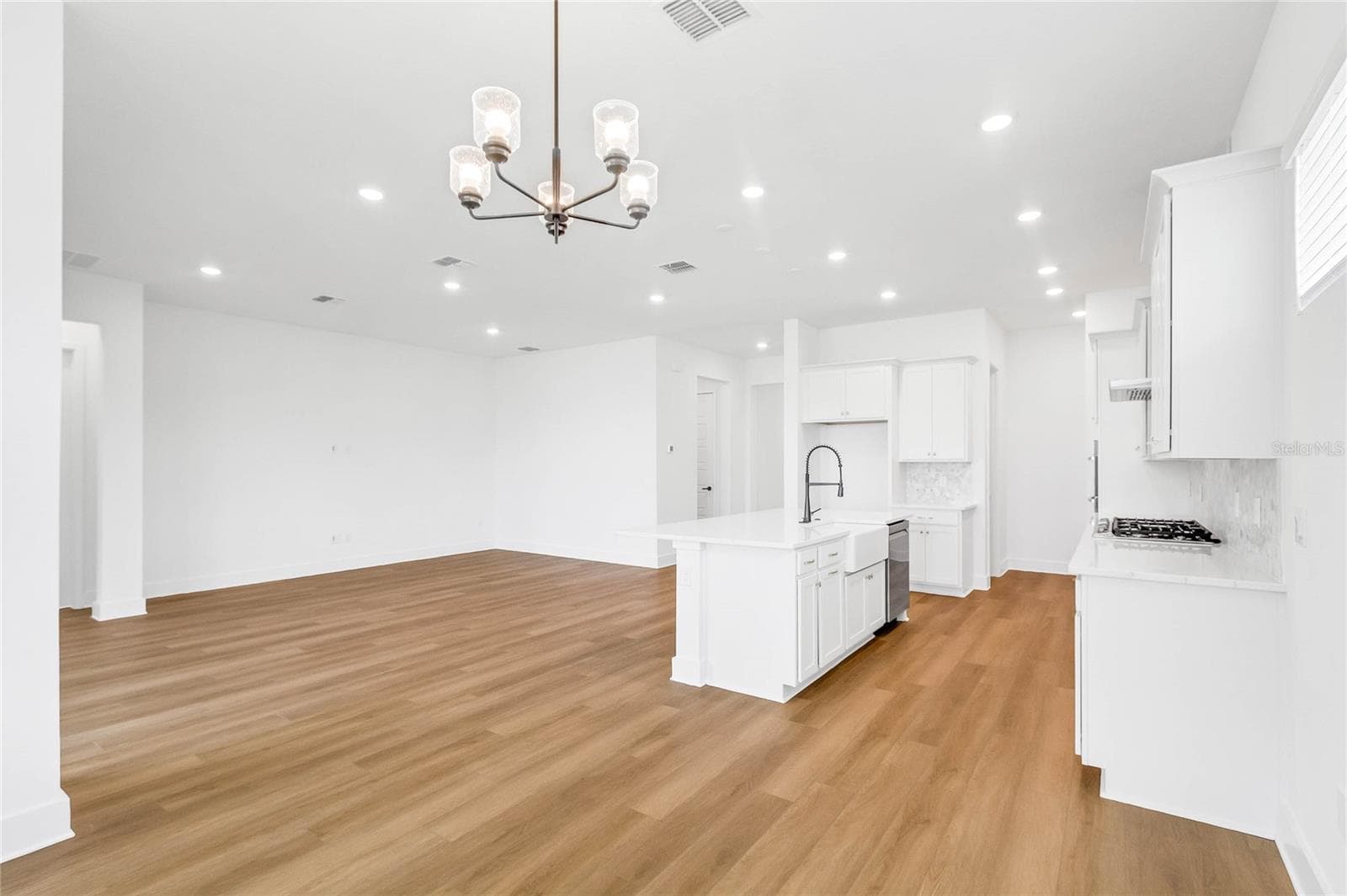 Dining Room (representative photo) - 17590 JAPONICA BLOOM DR, WINTER GARDEN