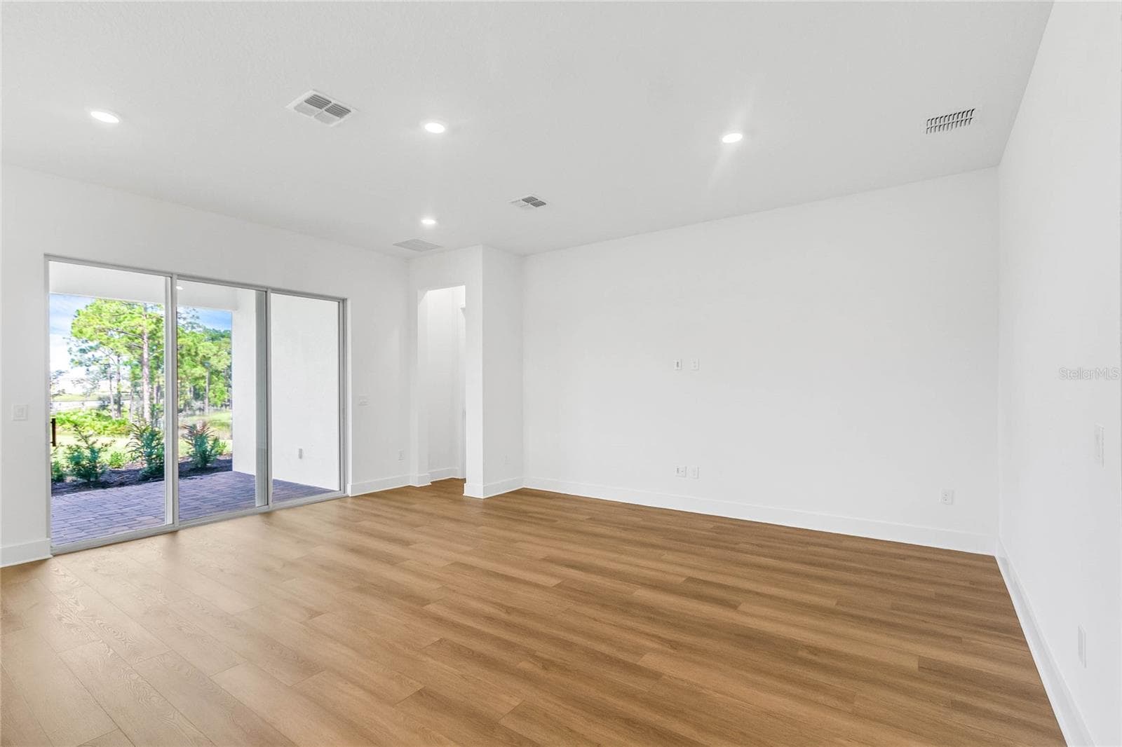 Living Room (representative photo) - 17590 JAPONICA BLOOM DR, WINTER GARDEN