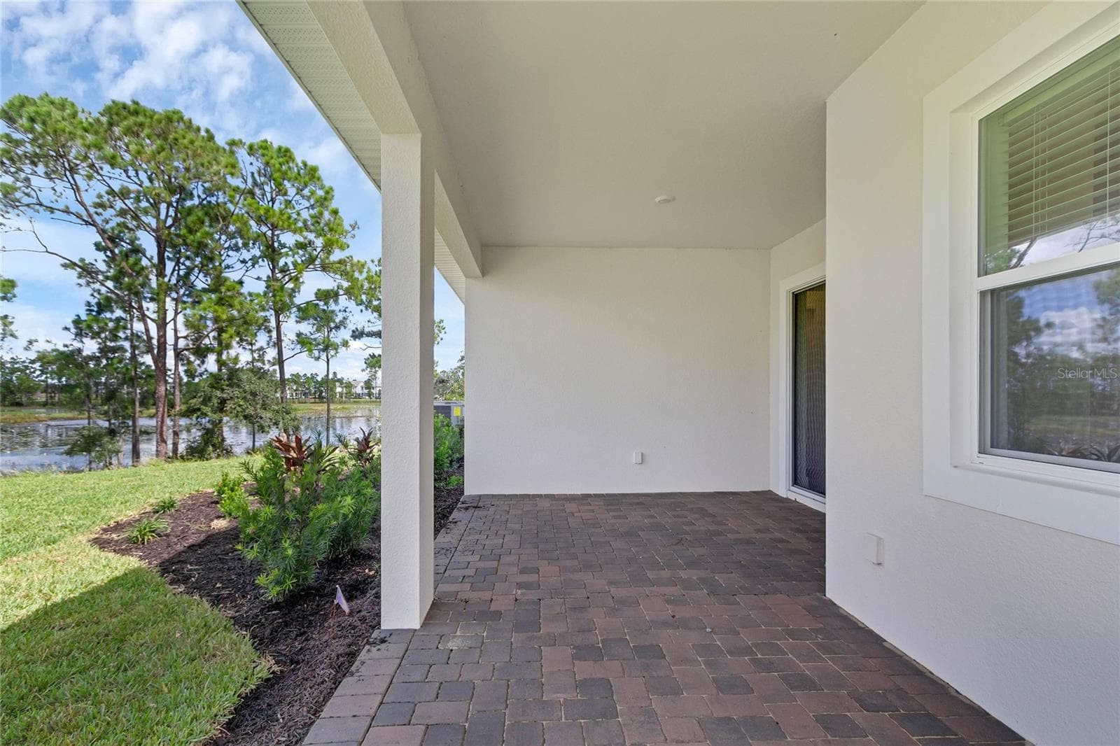 Lanai (representative photo) - 17590 JAPONICA BLOOM DR, WINTER GARDEN