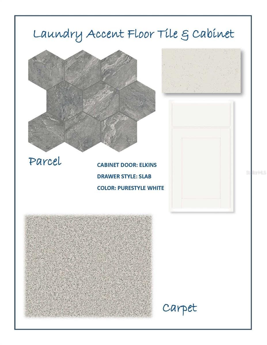 Design selections - 17590 JAPONICA BLOOM DR, WINTER GARDEN
