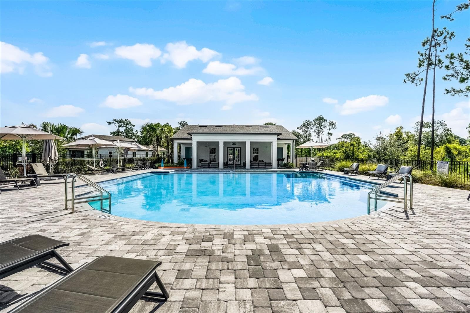 Northlake at Ovation amenities - 17590 JAPONICA BLOOM DR, WINTER GARDEN