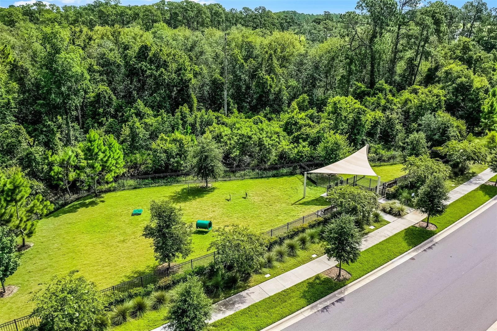 Northlake at Ovation amenities - 17590 JAPONICA BLOOM DR, WINTER GARDEN