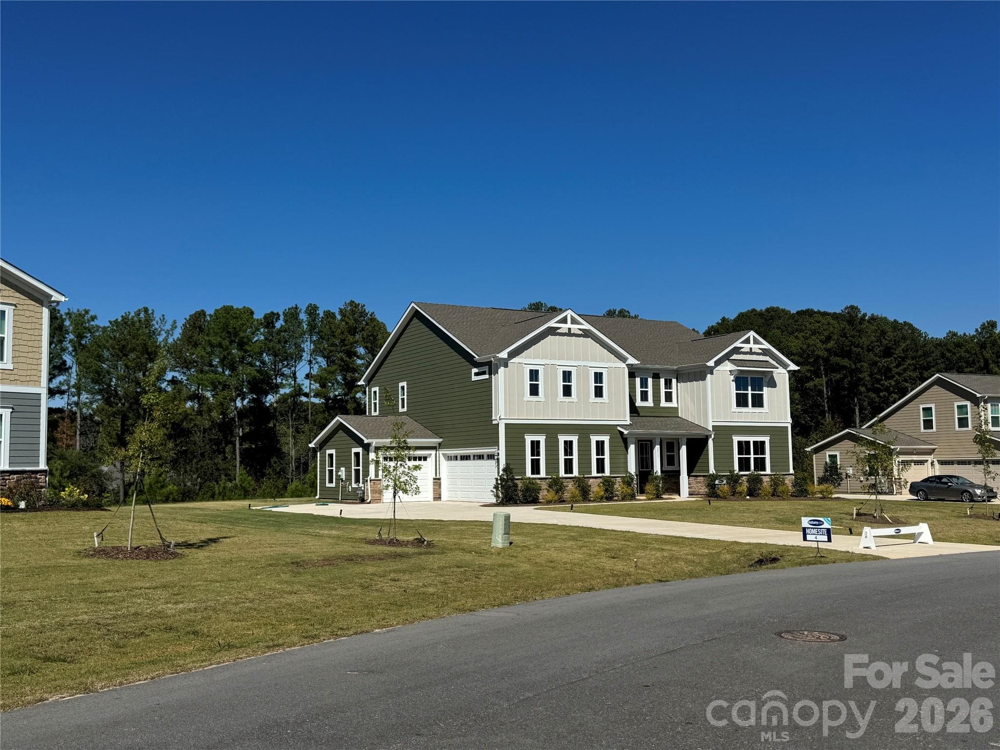 Single Family Residence at 2517 Mabel Lane, Monroe, photo 7 of 66