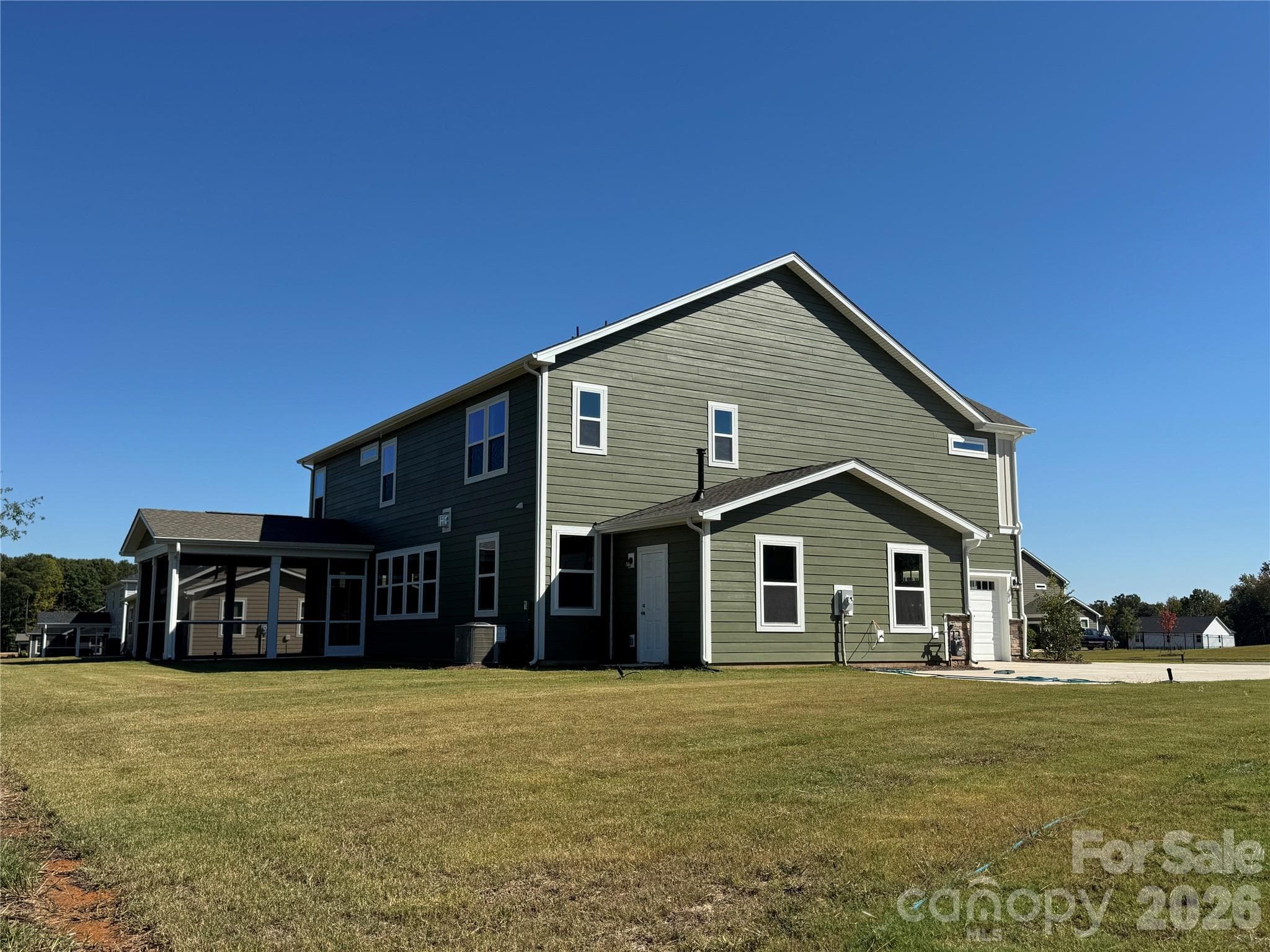 Single Family Residence at 2517 Mabel Lane, Monroe, photo 13 of 66