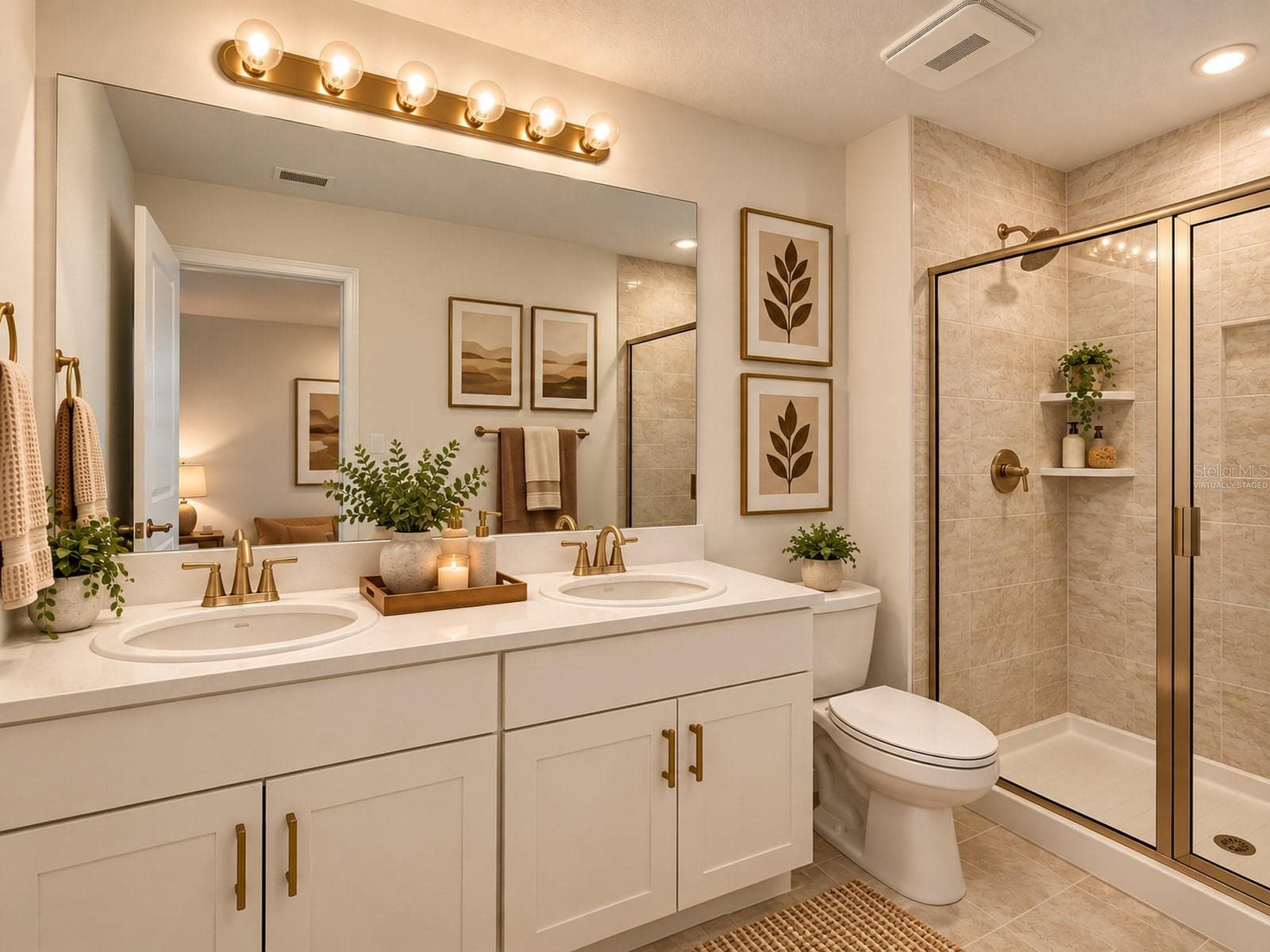 Virtually Staged - 5780 HAVEN TER, NOKOMIS