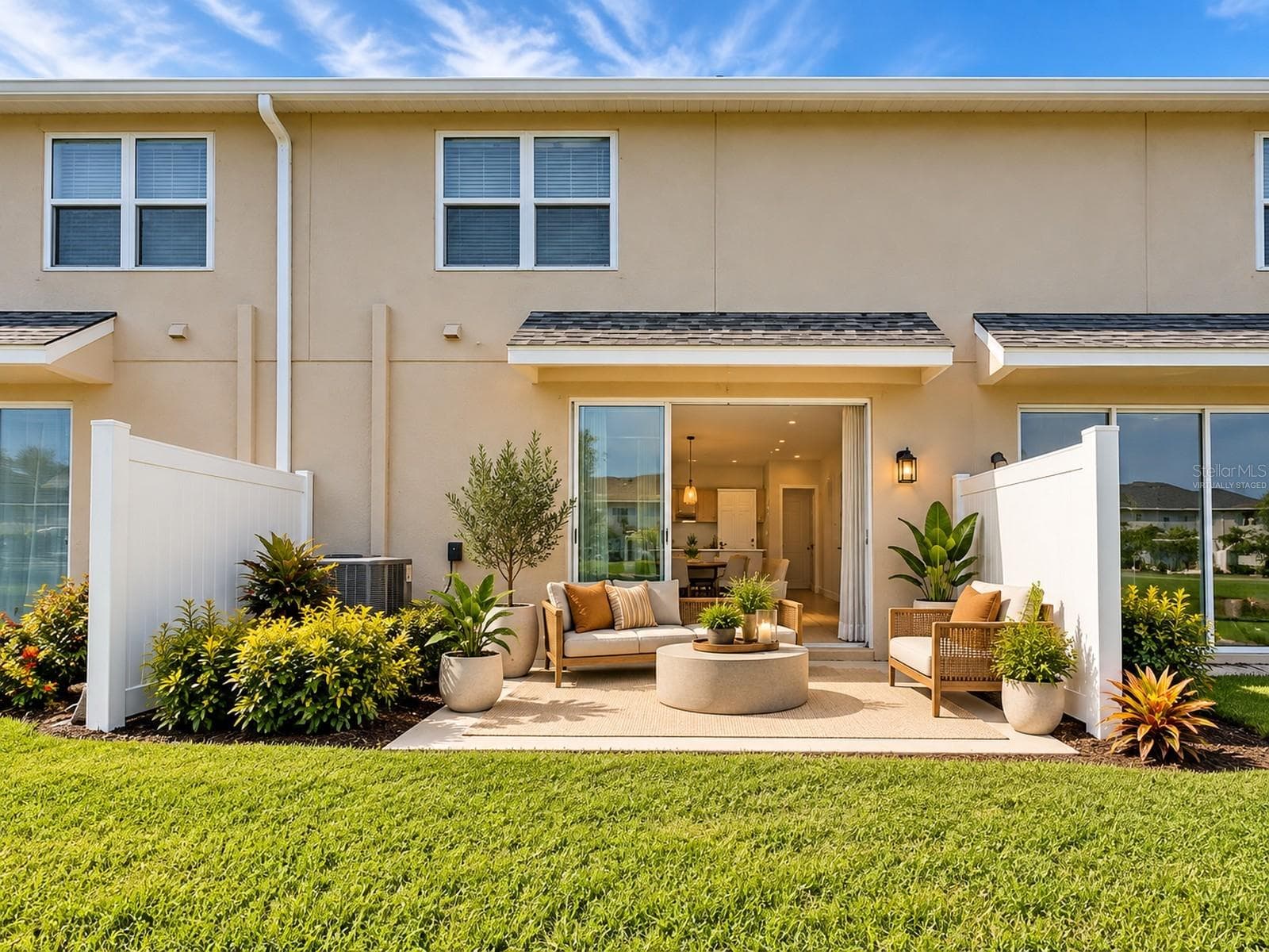 Virtually Staged - 5780 HAVEN TER, NOKOMIS