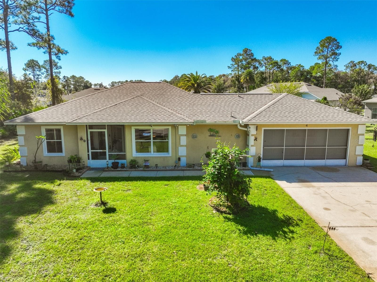 Single Family Residence at 4 EASTBURY PL, PALM COAST, photo 6 of 37