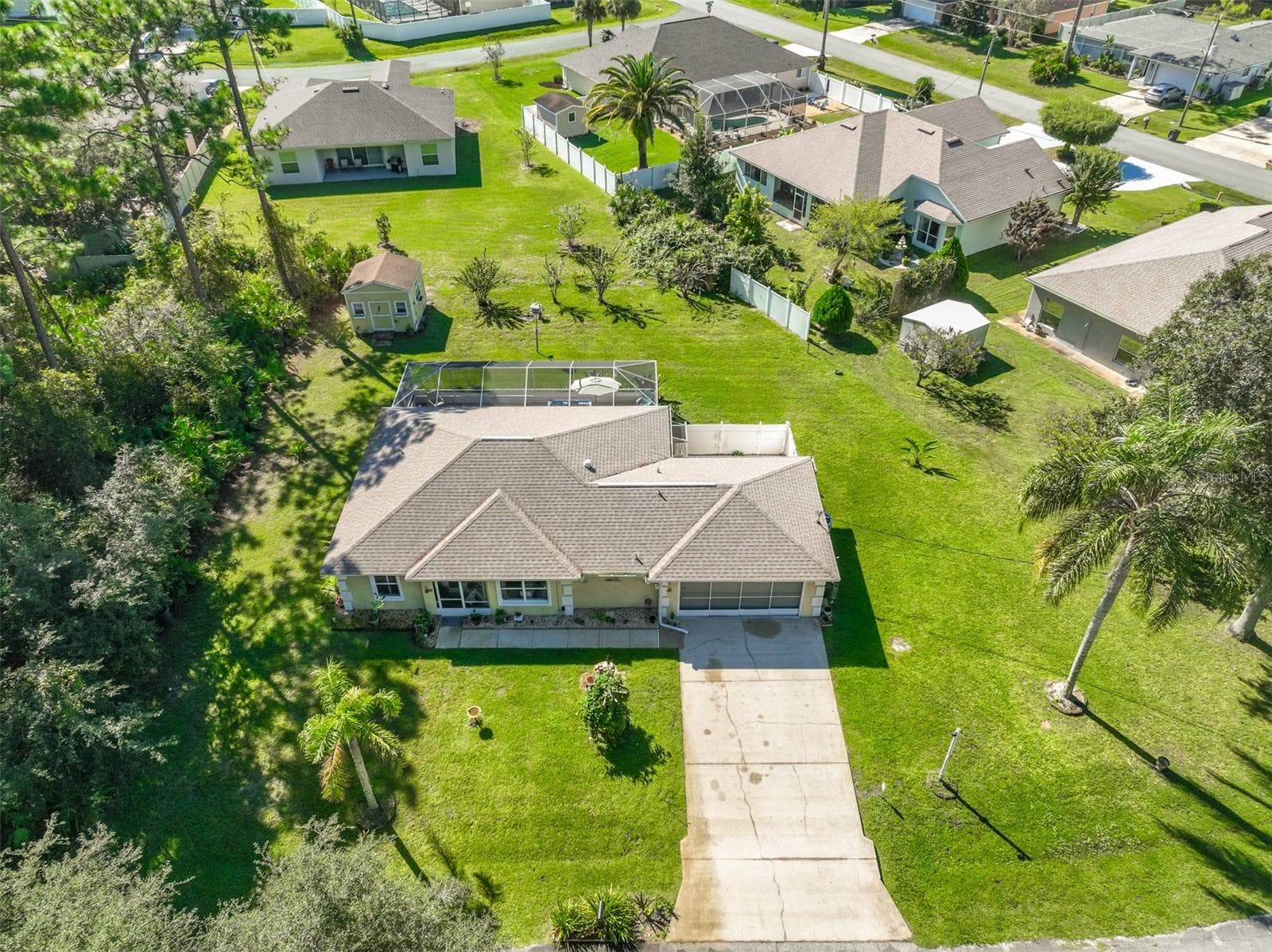 Single Family Residence at 4 EASTBURY PL, PALM COAST, photo 10 of 37