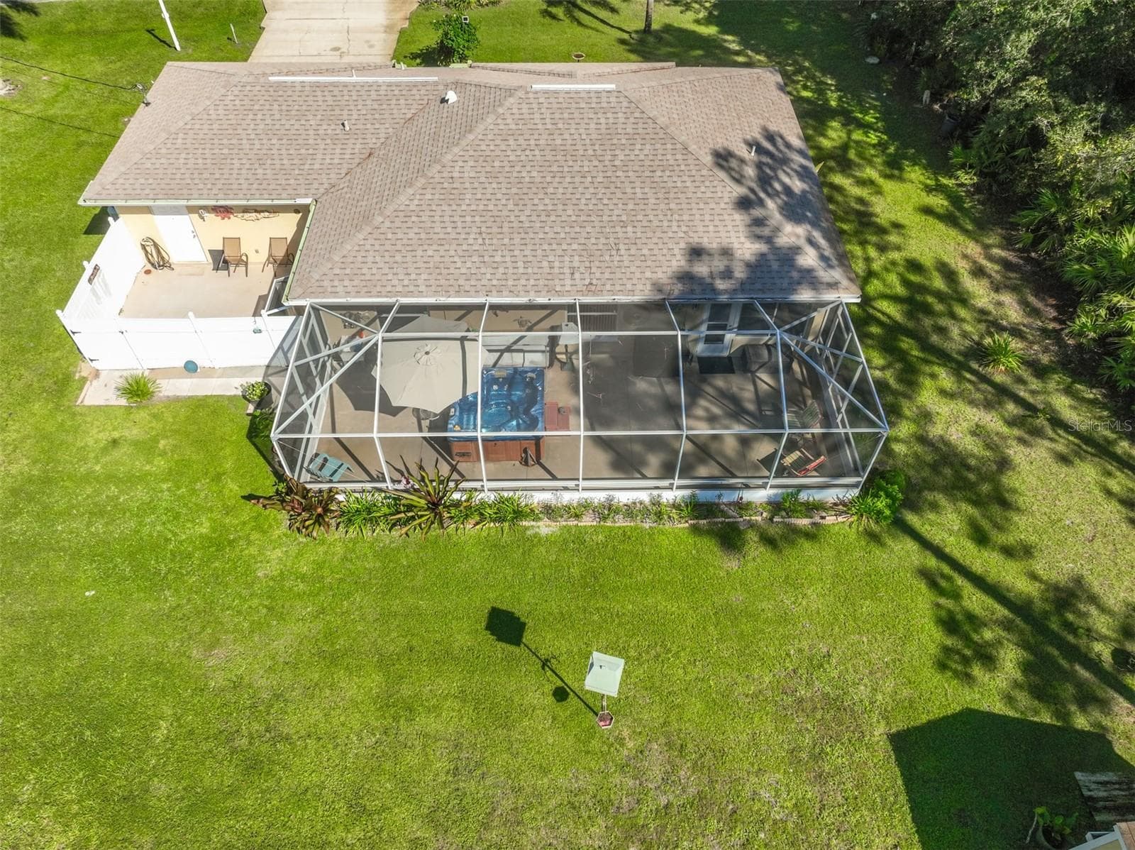 Single Family Residence at 4 EASTBURY PL, PALM COAST, photo 13 of 37