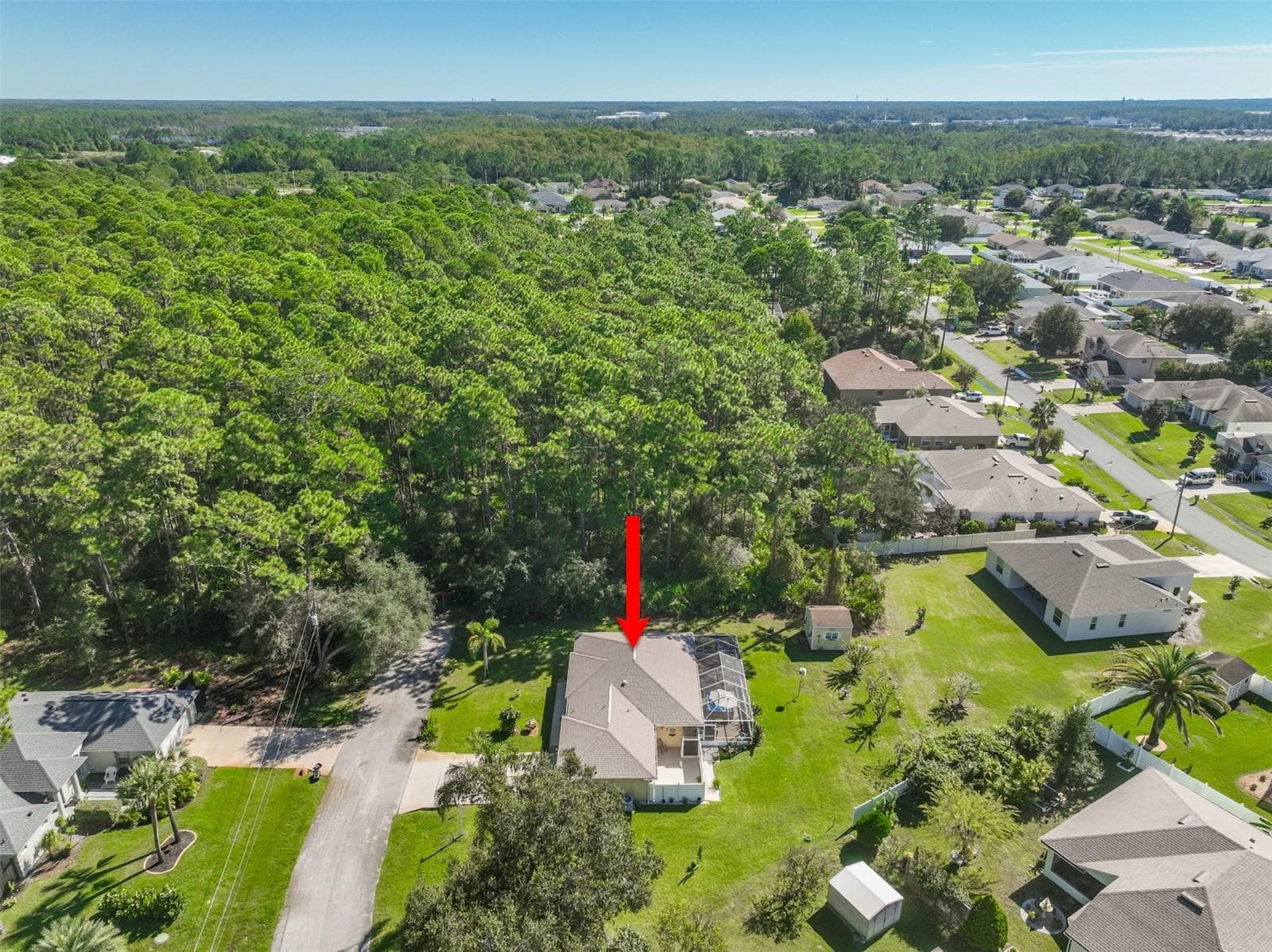 Single Family Residence at 4 EASTBURY PL, PALM COAST, photo 15 of 37