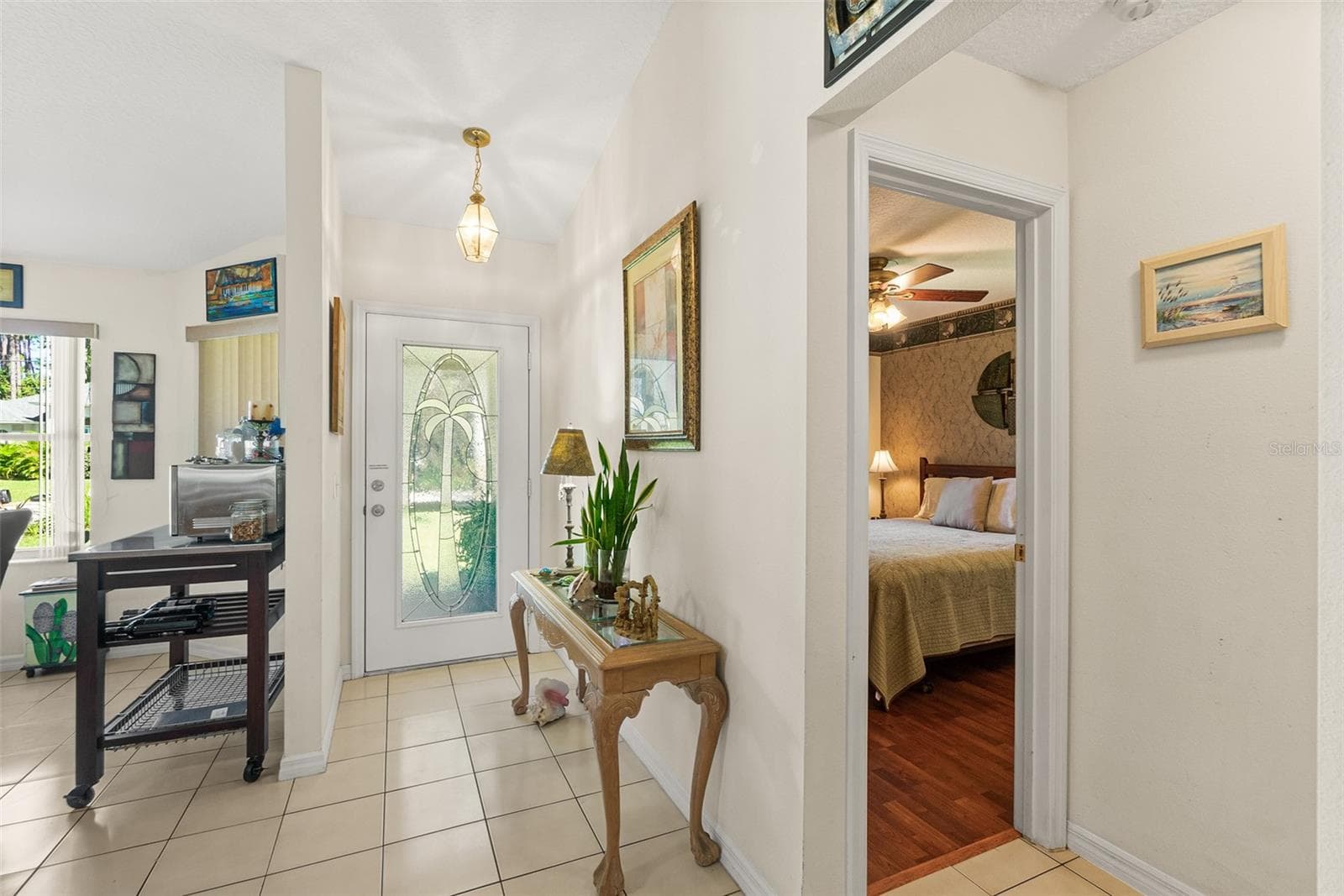 Single Family Residence at 4 EASTBURY PL, PALM COAST, photo 16 of 37