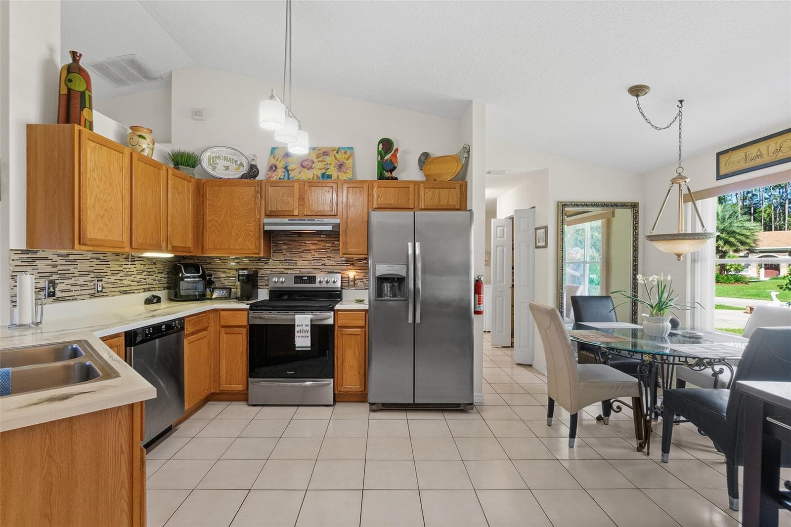 Single Family Residence at 4 EASTBURY PL, PALM COAST, photo 18 of 37
