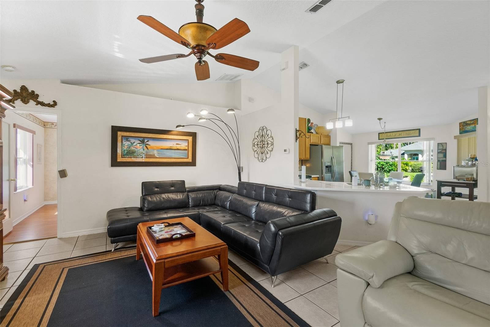 Single Family Residence at 4 EASTBURY PL, PALM COAST, photo 21 of 37