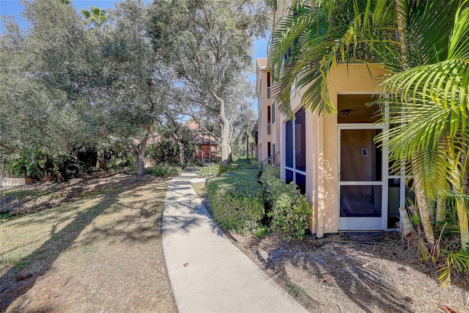 Condominium at 4174 CENTRAL SARASOTA PKWY #212, SARASOTA, photo 58 of 79
