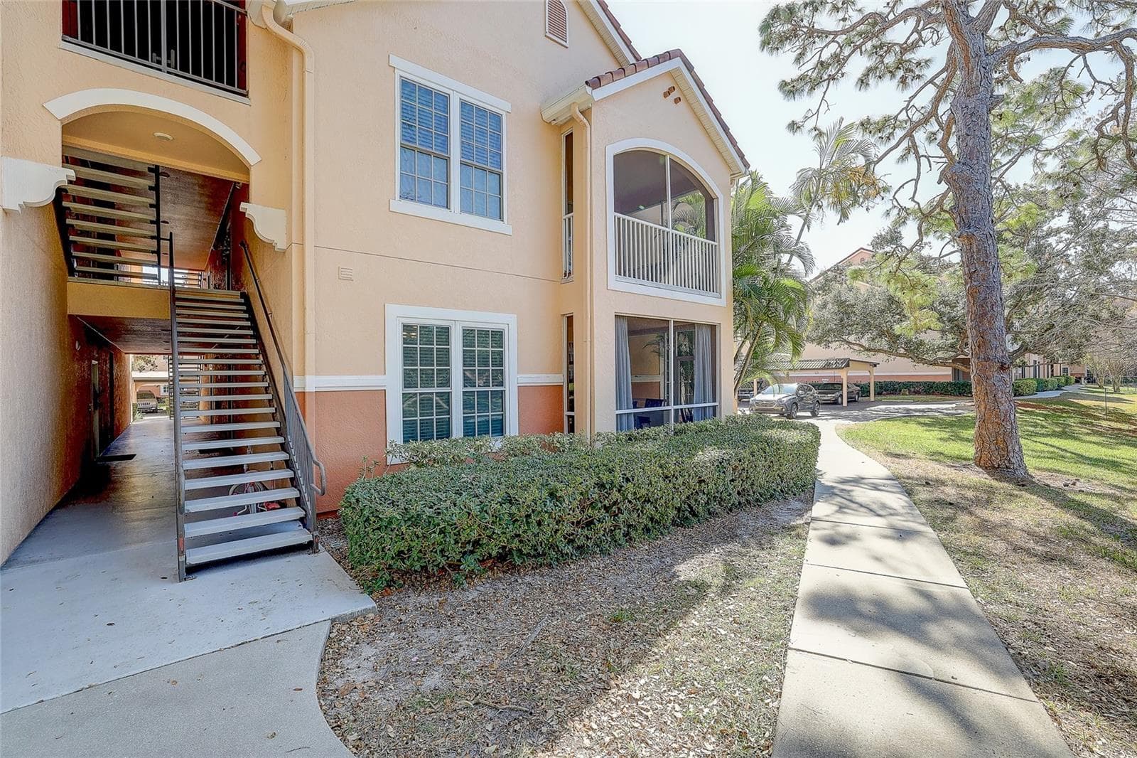 Condominium at 4174 CENTRAL SARASOTA PKWY #212, SARASOTA, photo 63 of 79