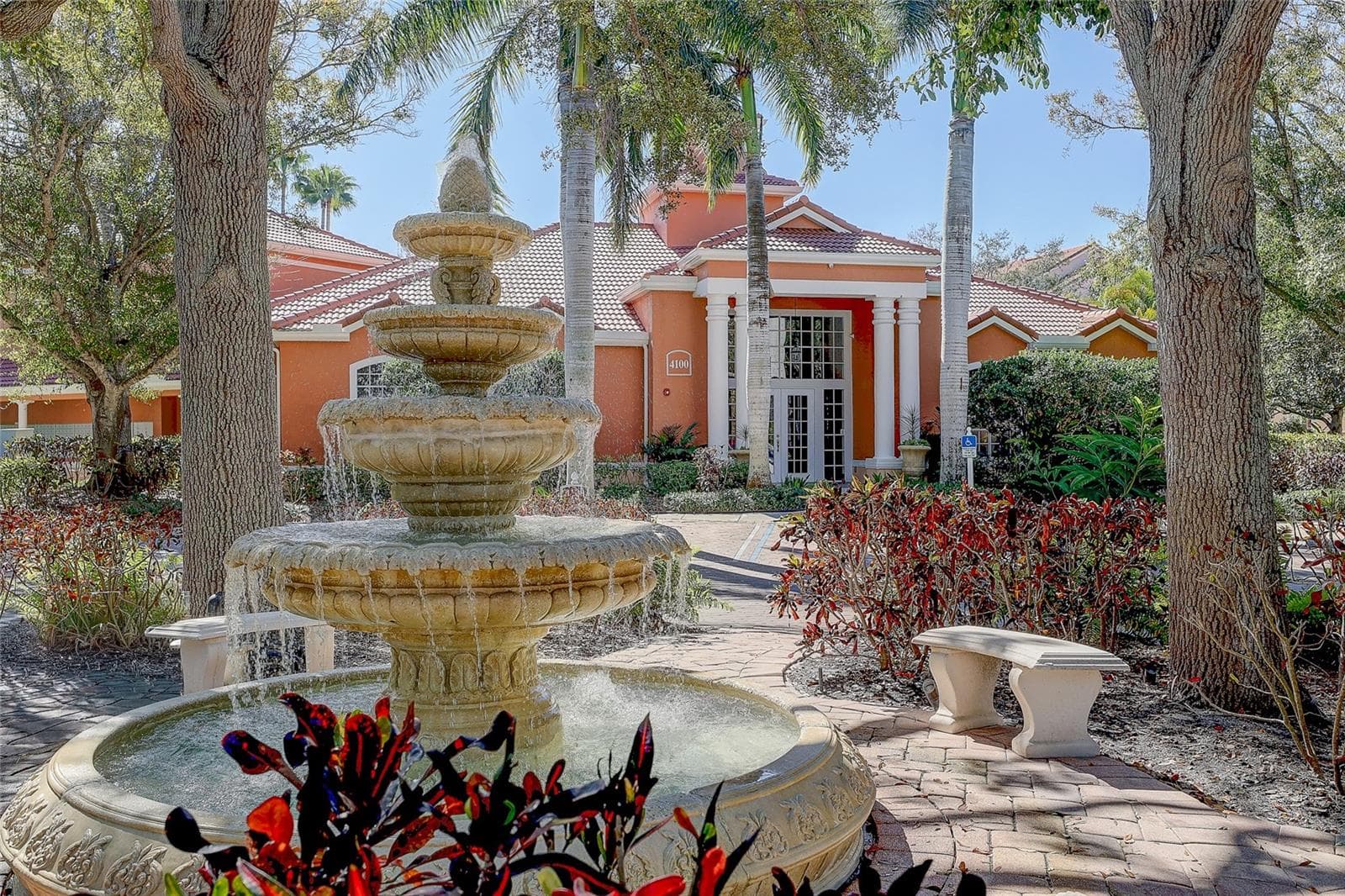 Condominium at 4174 CENTRAL SARASOTA PKWY #212, SARASOTA, photo 51 of 79