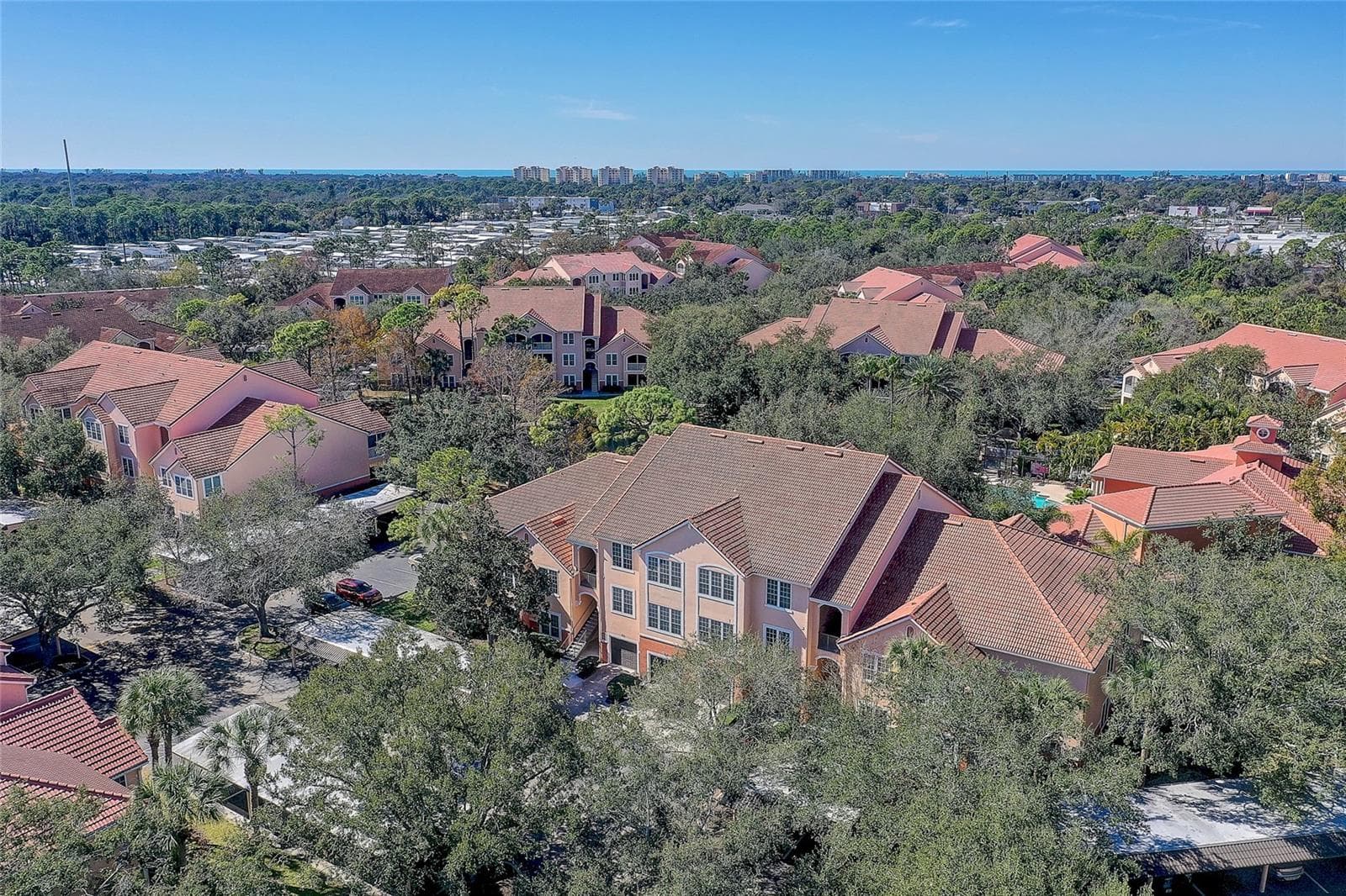 Condominium at 4174 CENTRAL SARASOTA PKWY #212, SARASOTA, photo 72 of 79