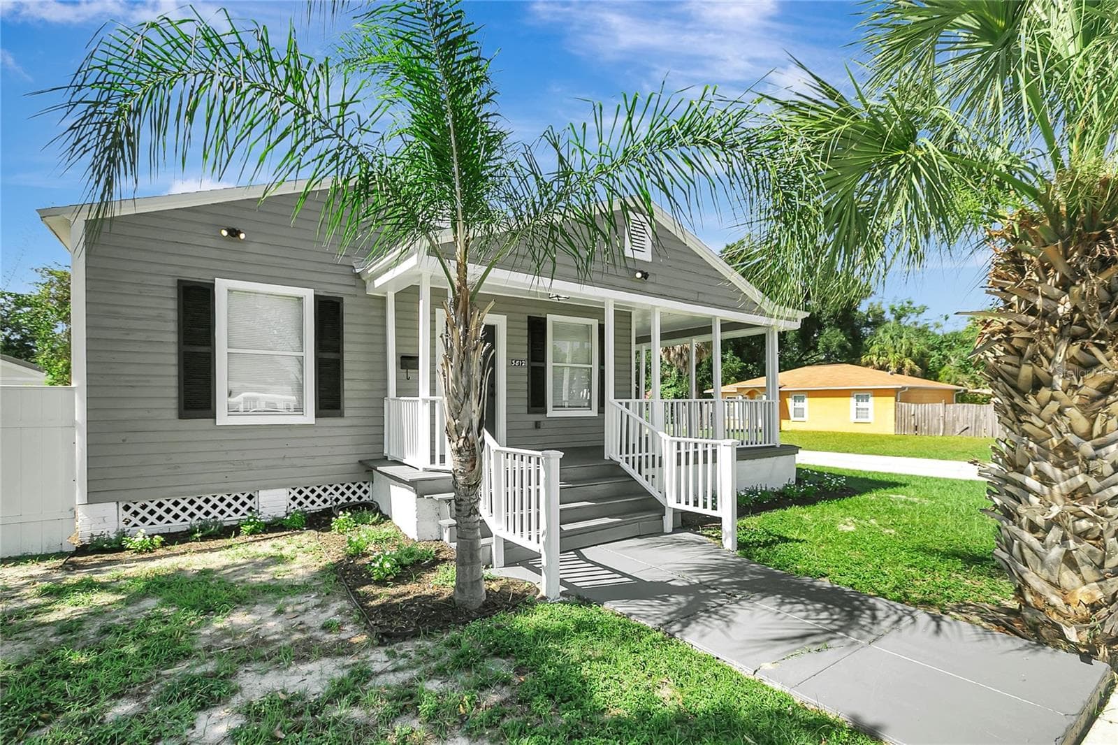 Single Family Residence at 3812 N TAMPA ST, TAMPA, photo 4 of 43