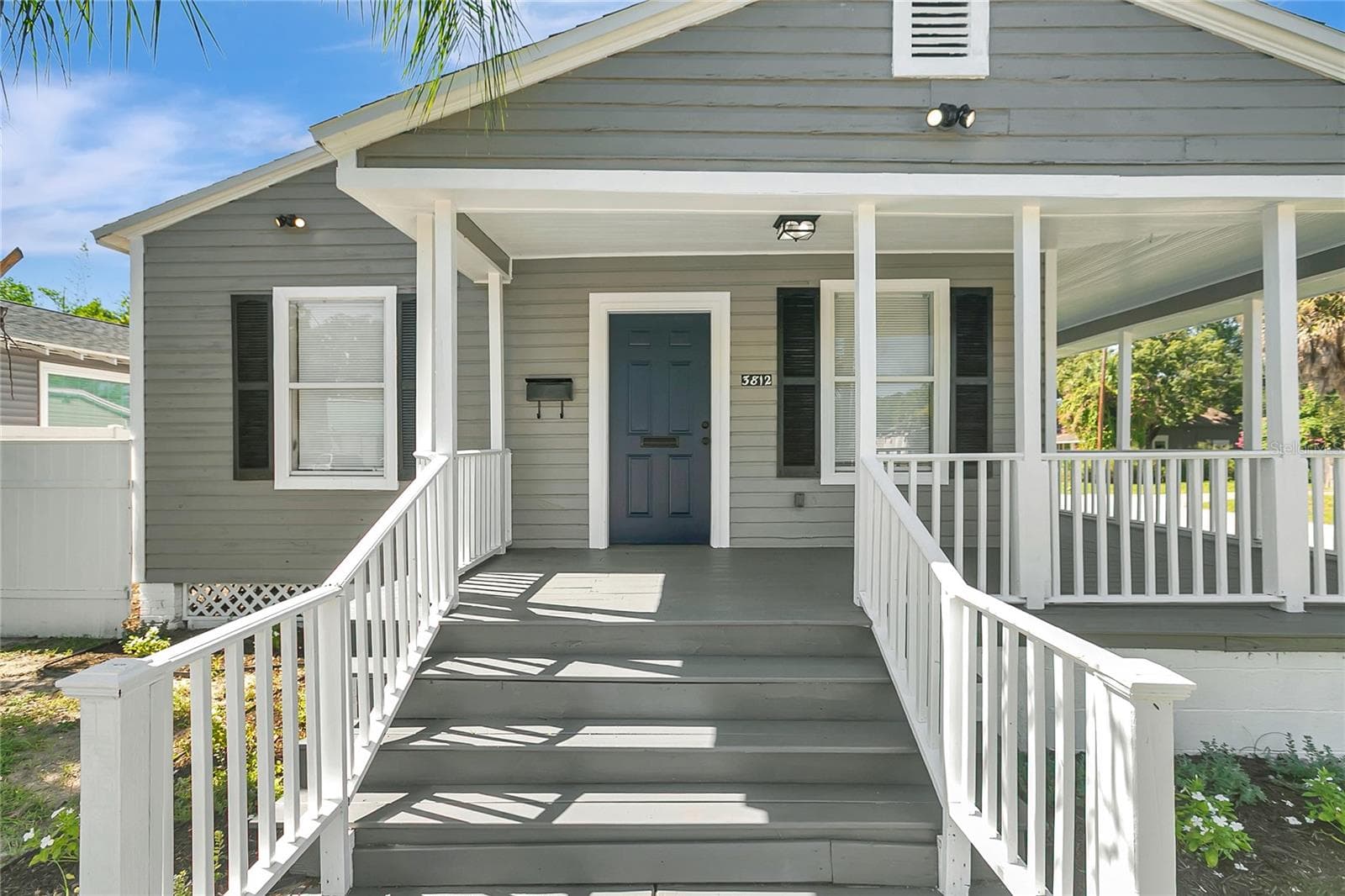 Single Family Residence at 3812 N TAMPA ST, TAMPA, photo 5 of 43