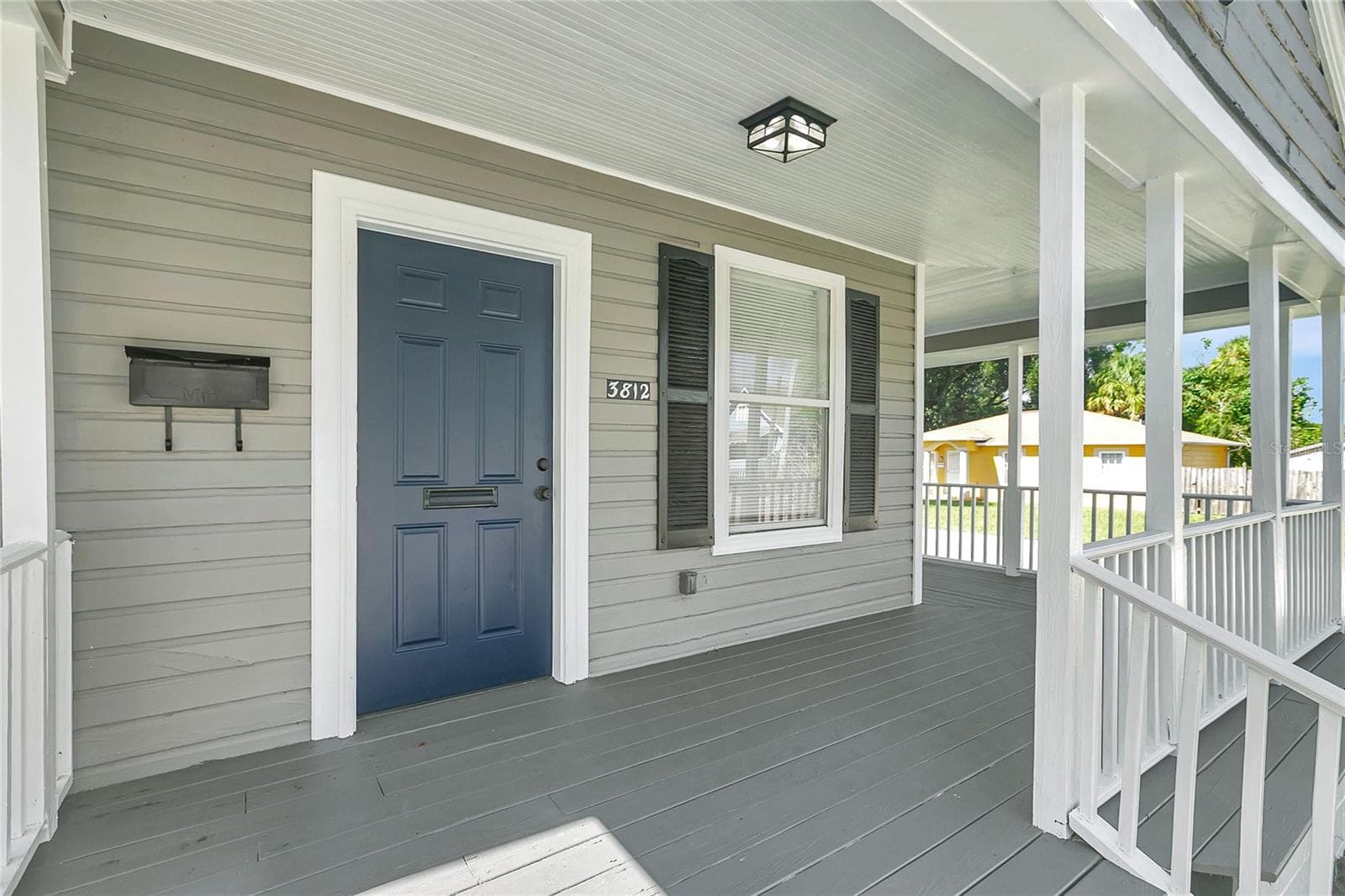 Single Family Residence at 3812 N TAMPA ST, TAMPA, photo 6 of 43