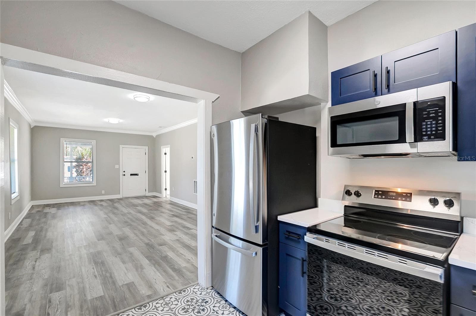 Single Family Residence at 3812 N TAMPA ST, TAMPA, photo 24 of 43