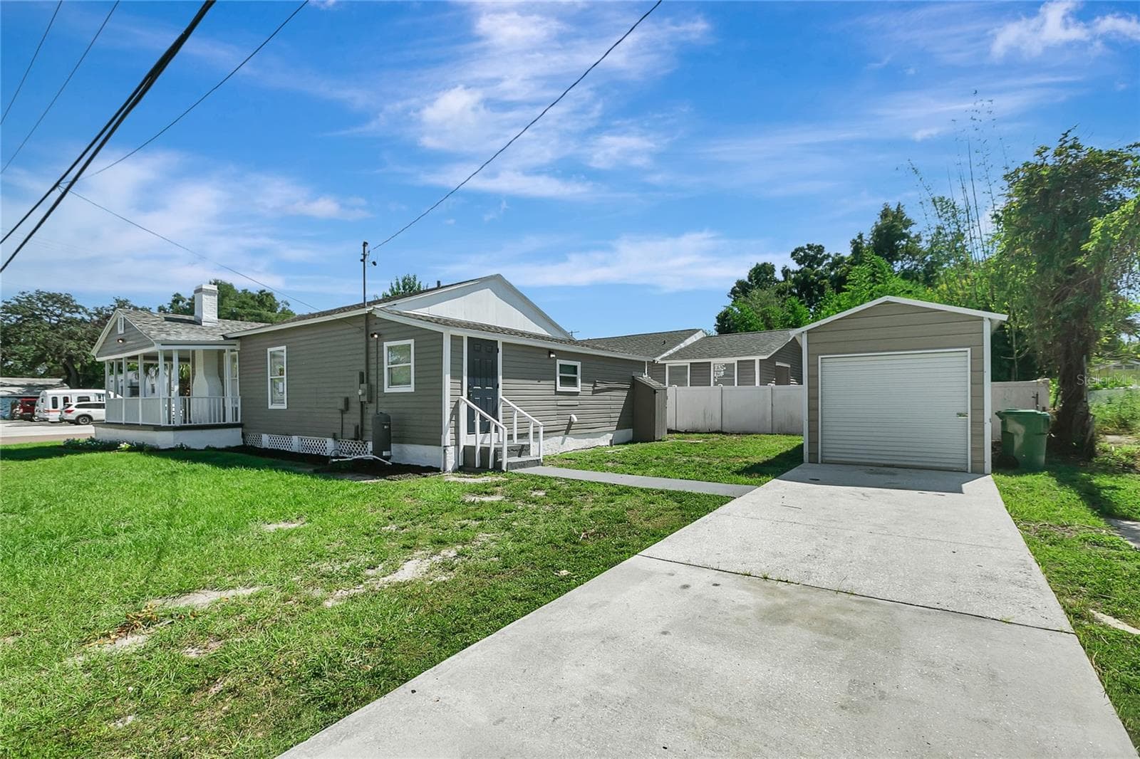 Single Family Residence at 3812 N TAMPA ST, TAMPA, photo 36 of 43