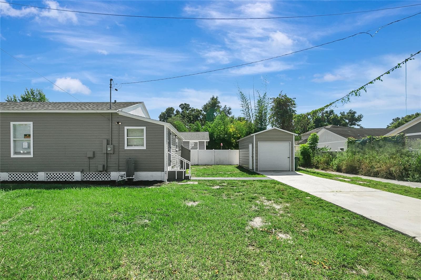 Single Family Residence at 3812 N TAMPA ST, TAMPA, photo 37 of 43