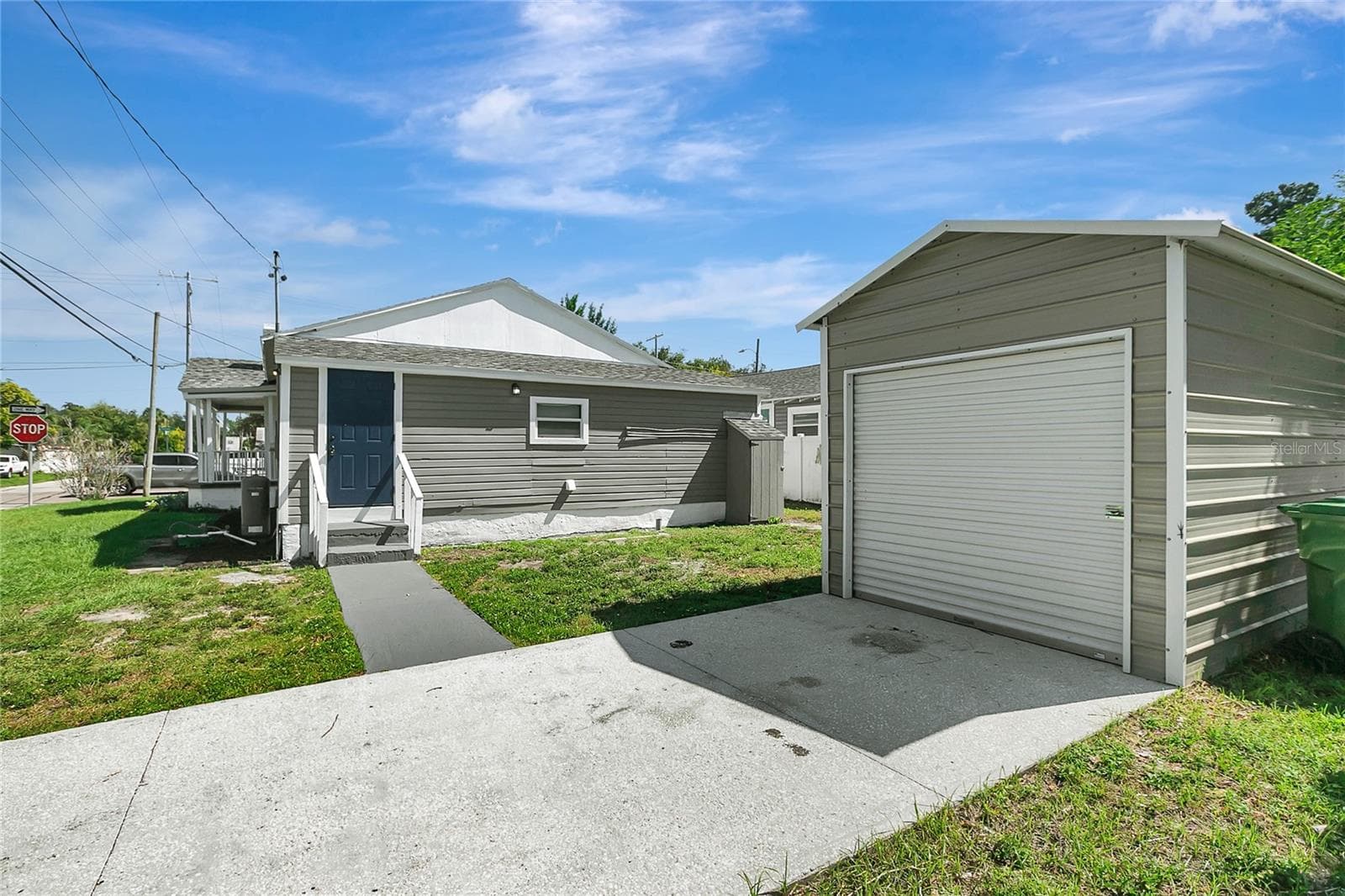 Single Family Residence at 3812 N TAMPA ST, TAMPA, photo 38 of 43