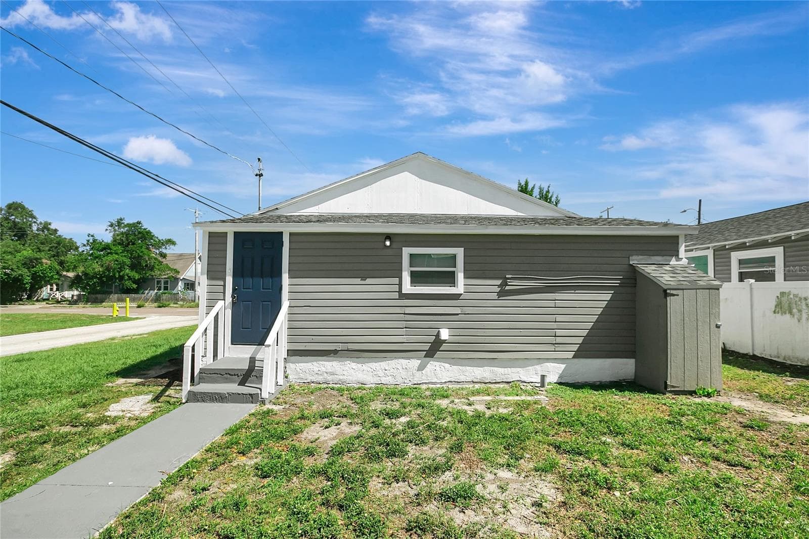 Single Family Residence at 3812 N TAMPA ST, TAMPA, photo 39 of 43