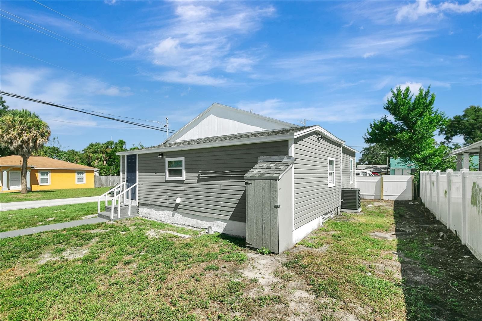 Single Family Residence at 3812 N TAMPA ST, TAMPA, photo 40 of 43