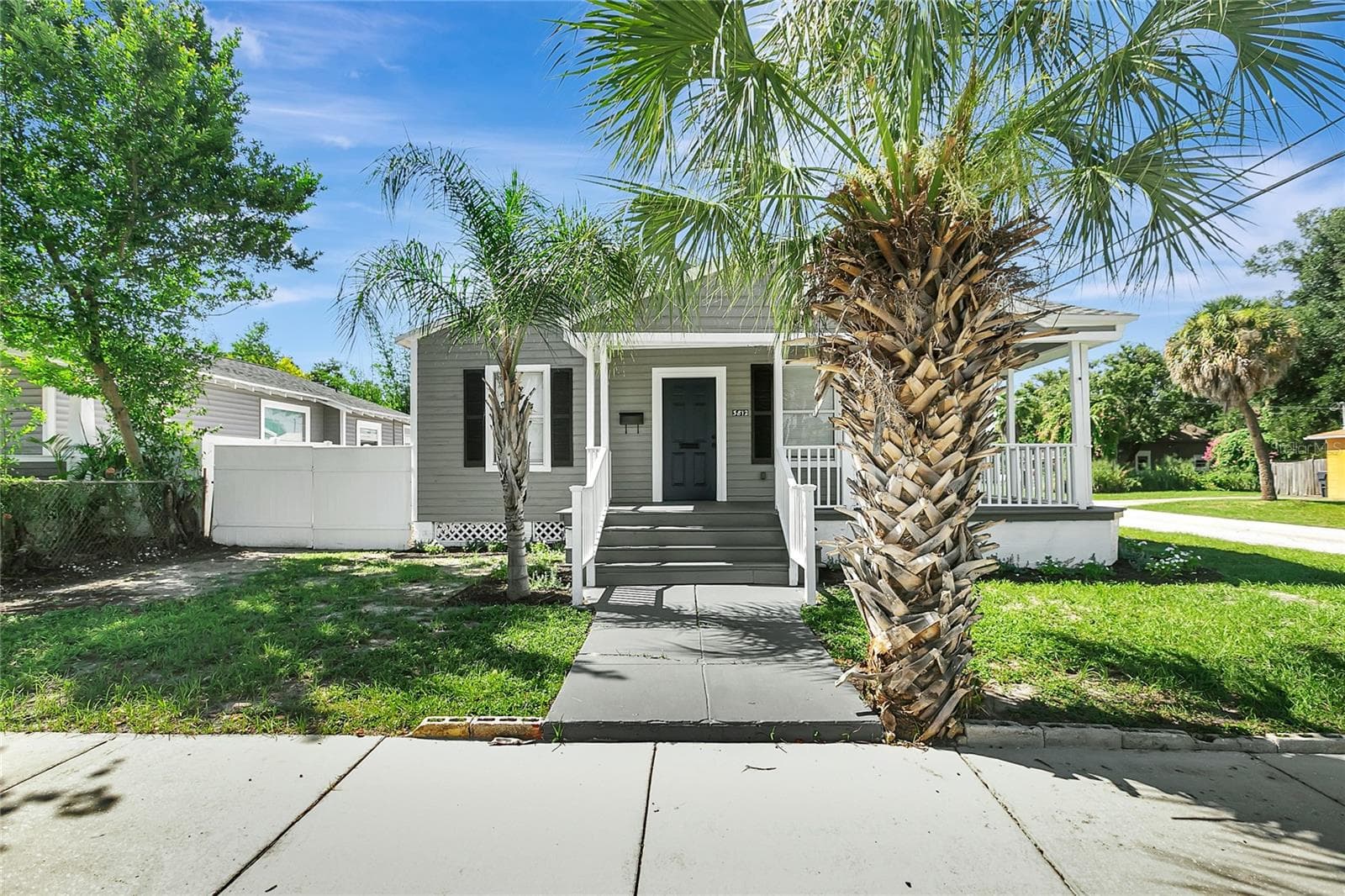 Single Family Residence at 3812 N TAMPA ST, TAMPA, photo 41 of 43