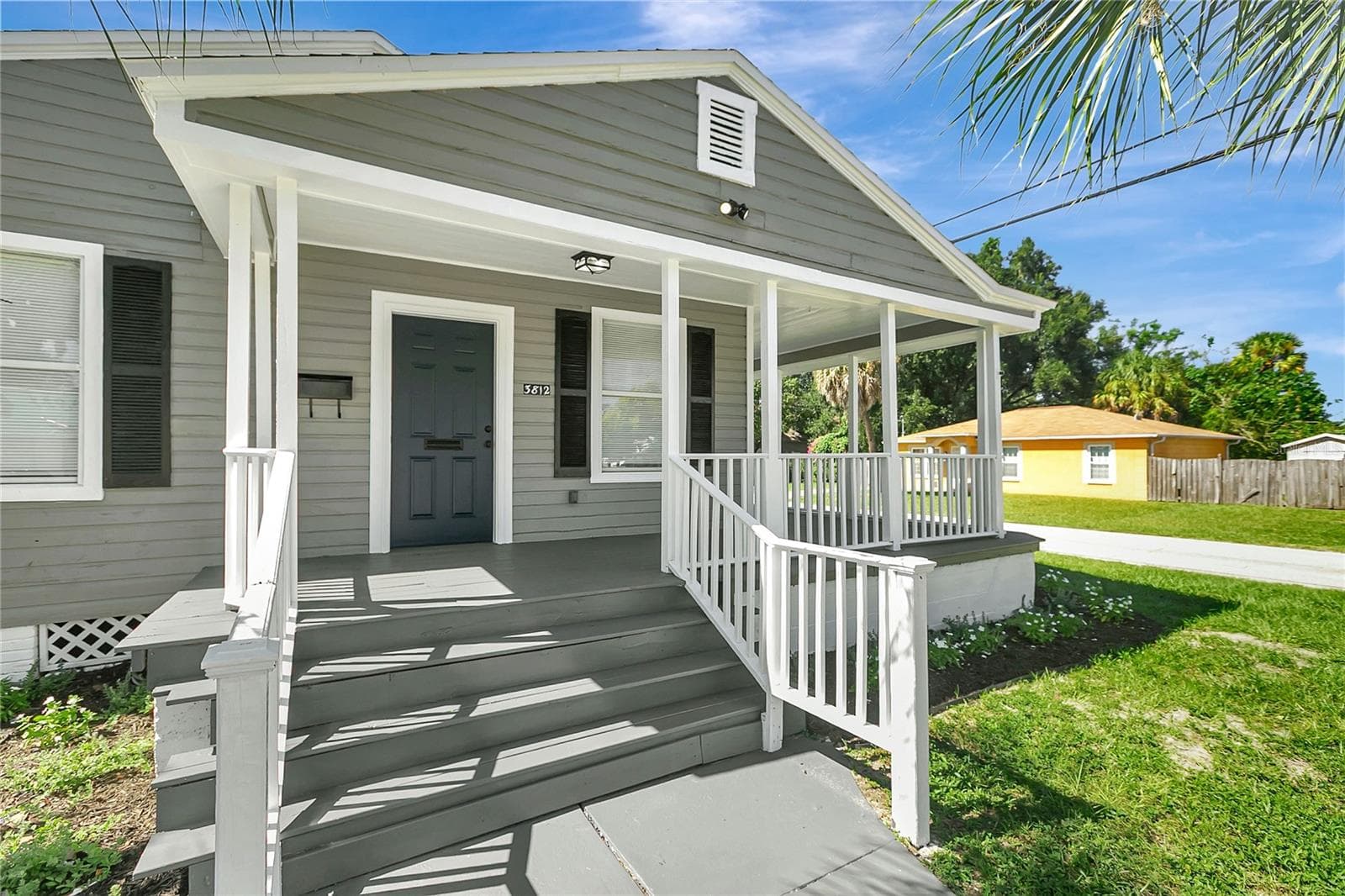 Single Family Residence at 3812 N TAMPA ST, TAMPA, photo 42 of 43