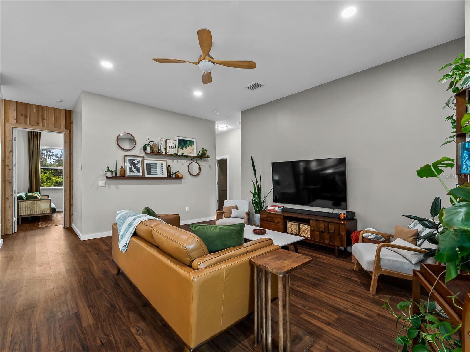 GreatRoom_8163WalbertSt_PortCharlotte_OpenConcept_Wide.jpg - 8163 WALBERT ST, PORT CHARLOTTE