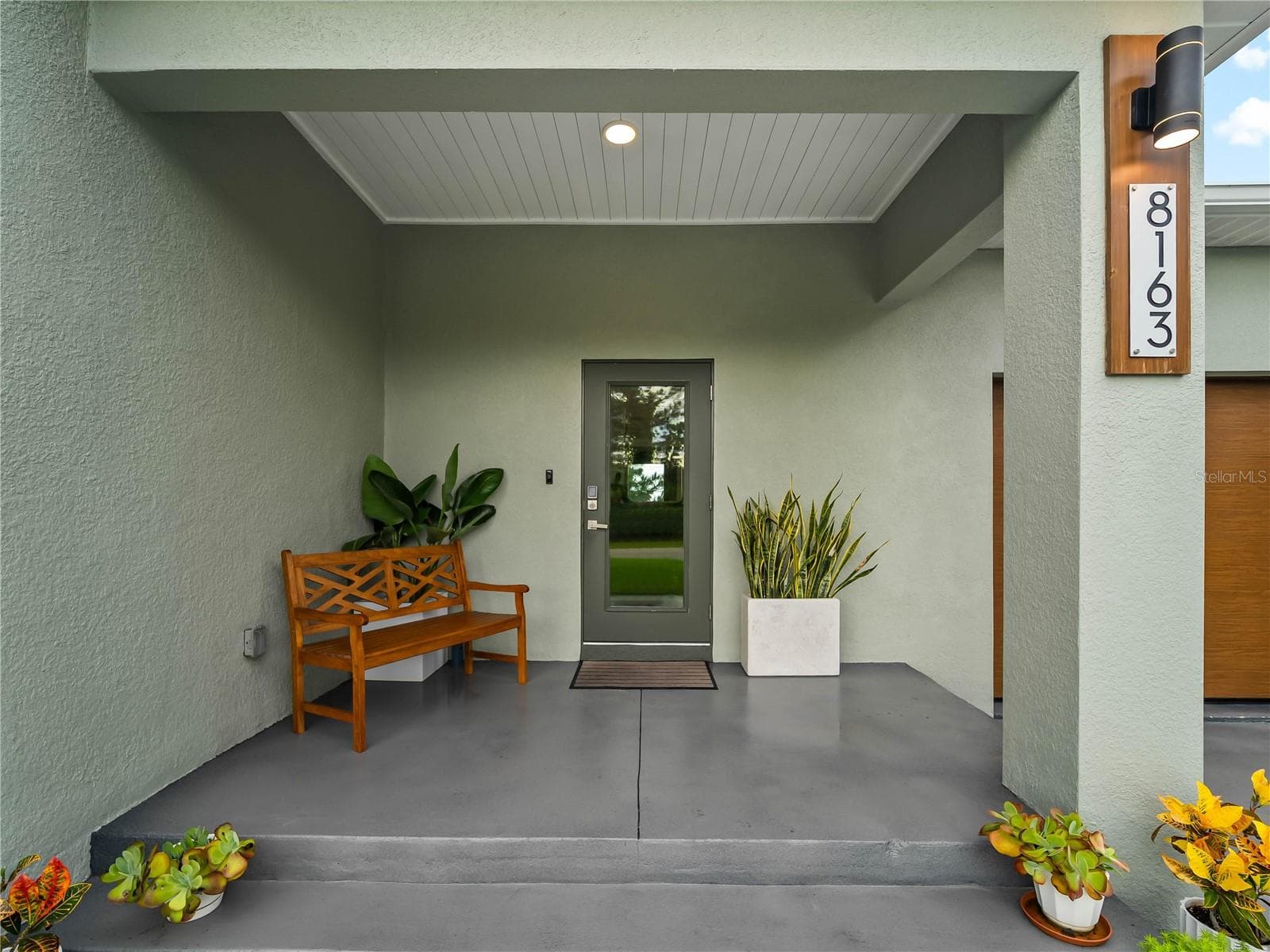 FrontPorch_8163WalbertSt_PortCharlotte_Close.jpg - 8163 WALBERT ST, PORT CHARLOTTE
