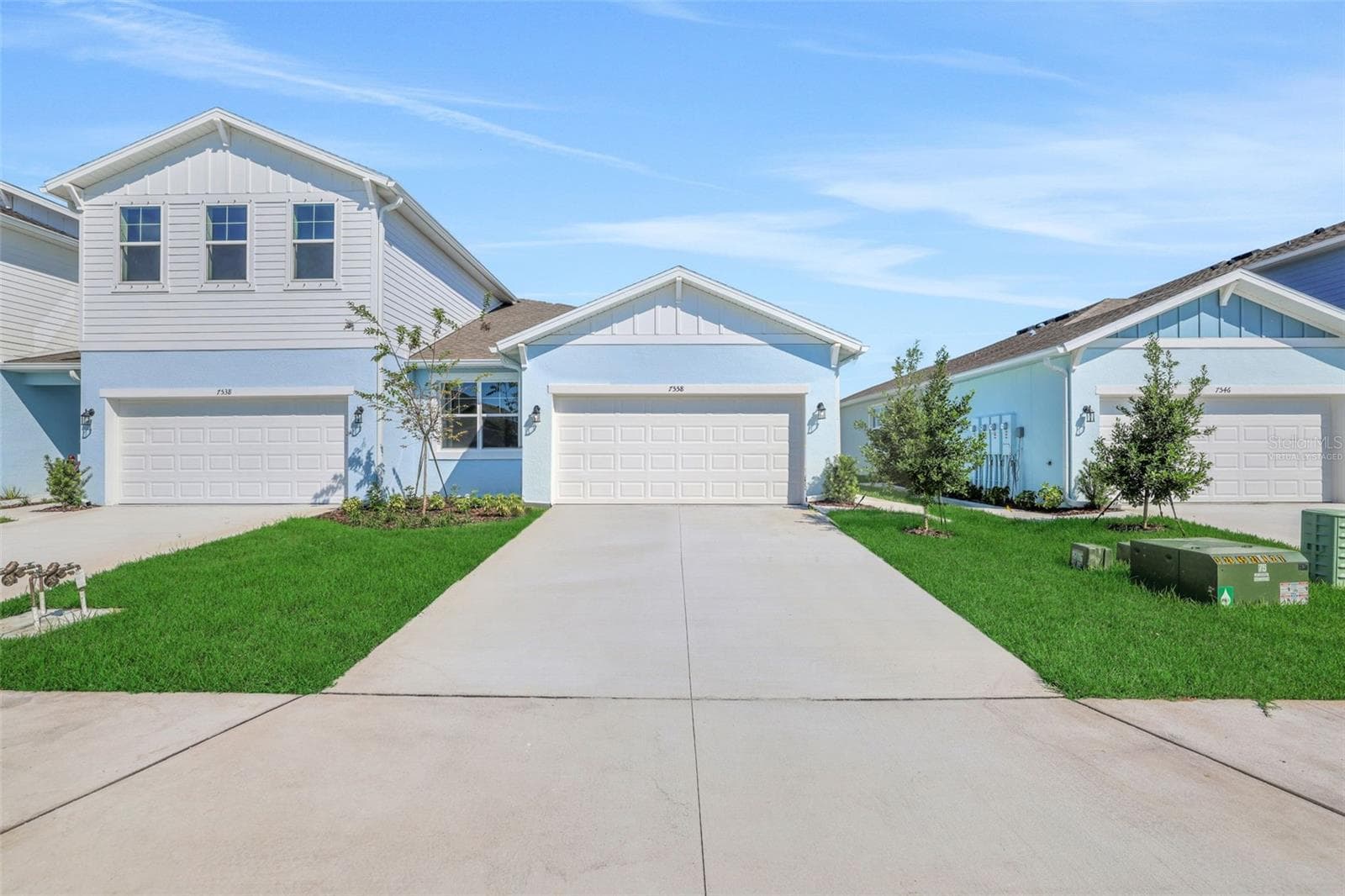7542 SEA OAK CT