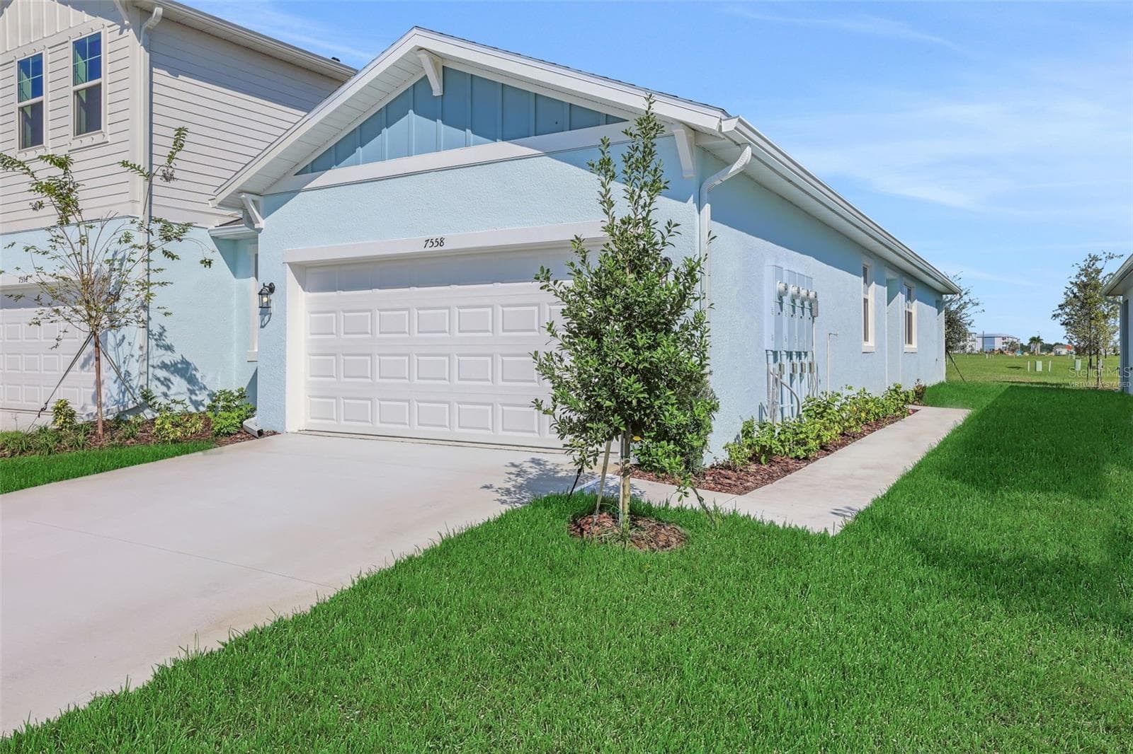 Virtually Staged - 7542 SEA OAK CT, PARRISH