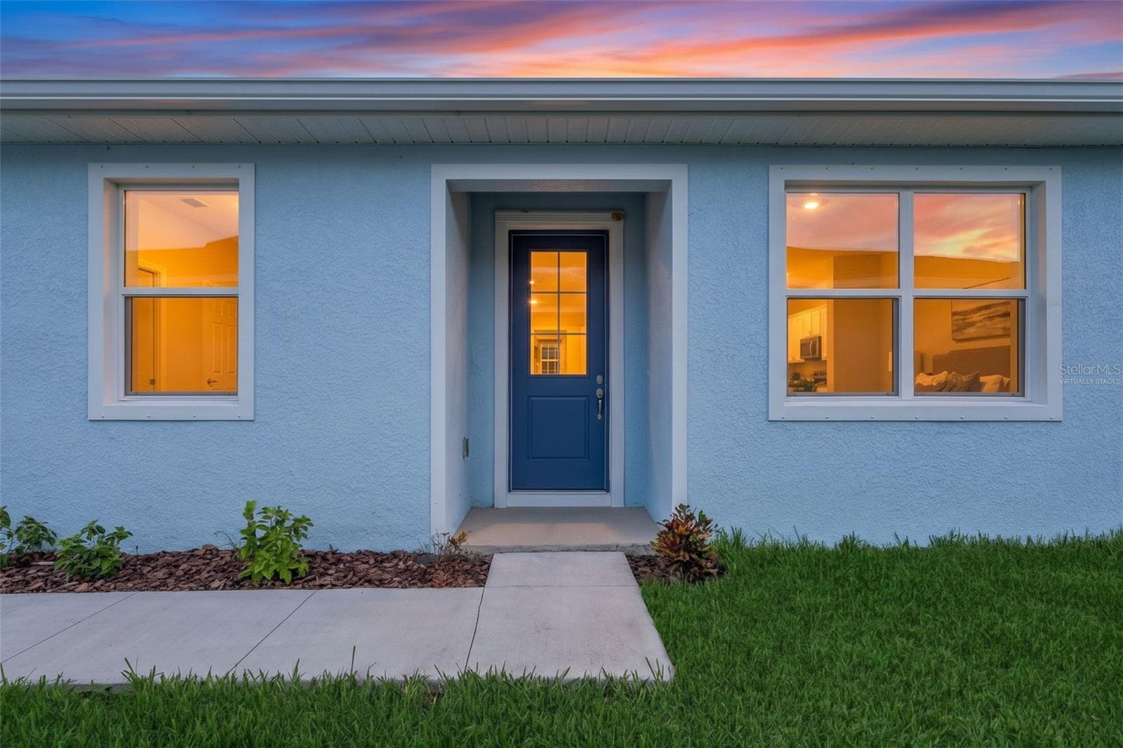 Virtually Staged - 7542 SEA OAK CT, PARRISH