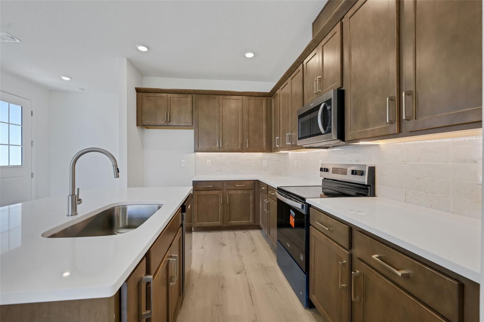 Townhouse at 7542 SEA OAK CT, PARRISH, photo 14 of 31
