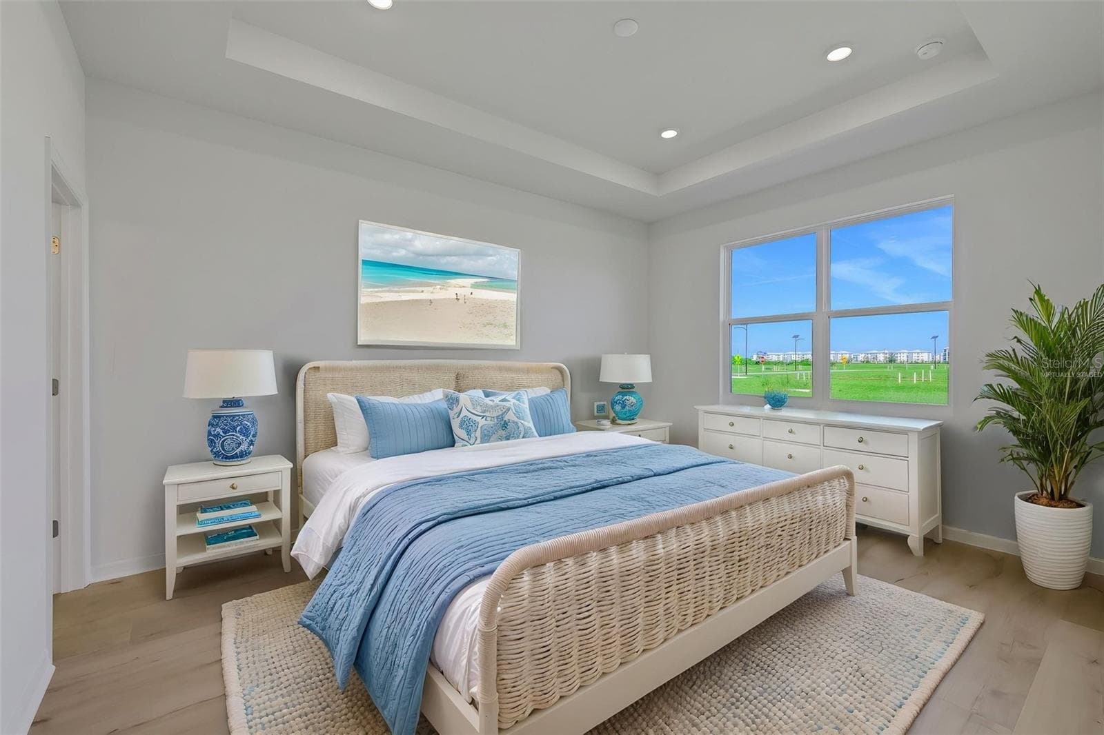 Virtually Staged - 7542 SEA OAK CT, PARRISH