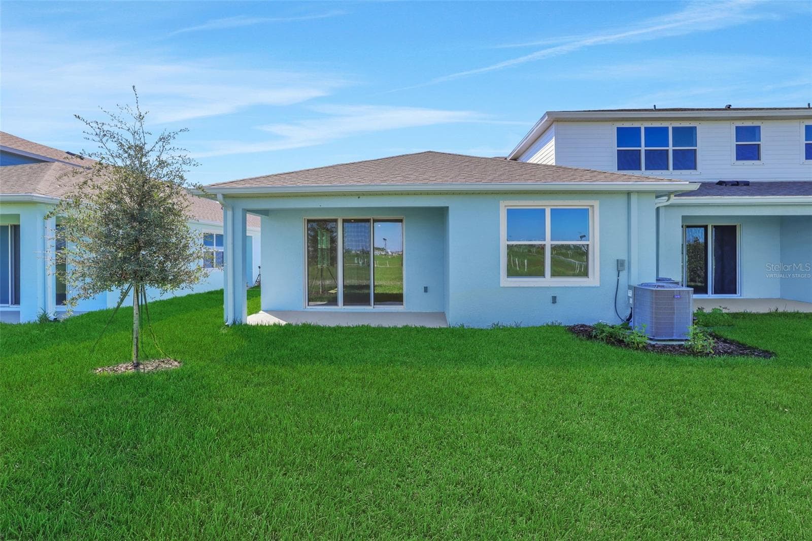 Virtually Staged - 7542 SEA OAK CT, PARRISH