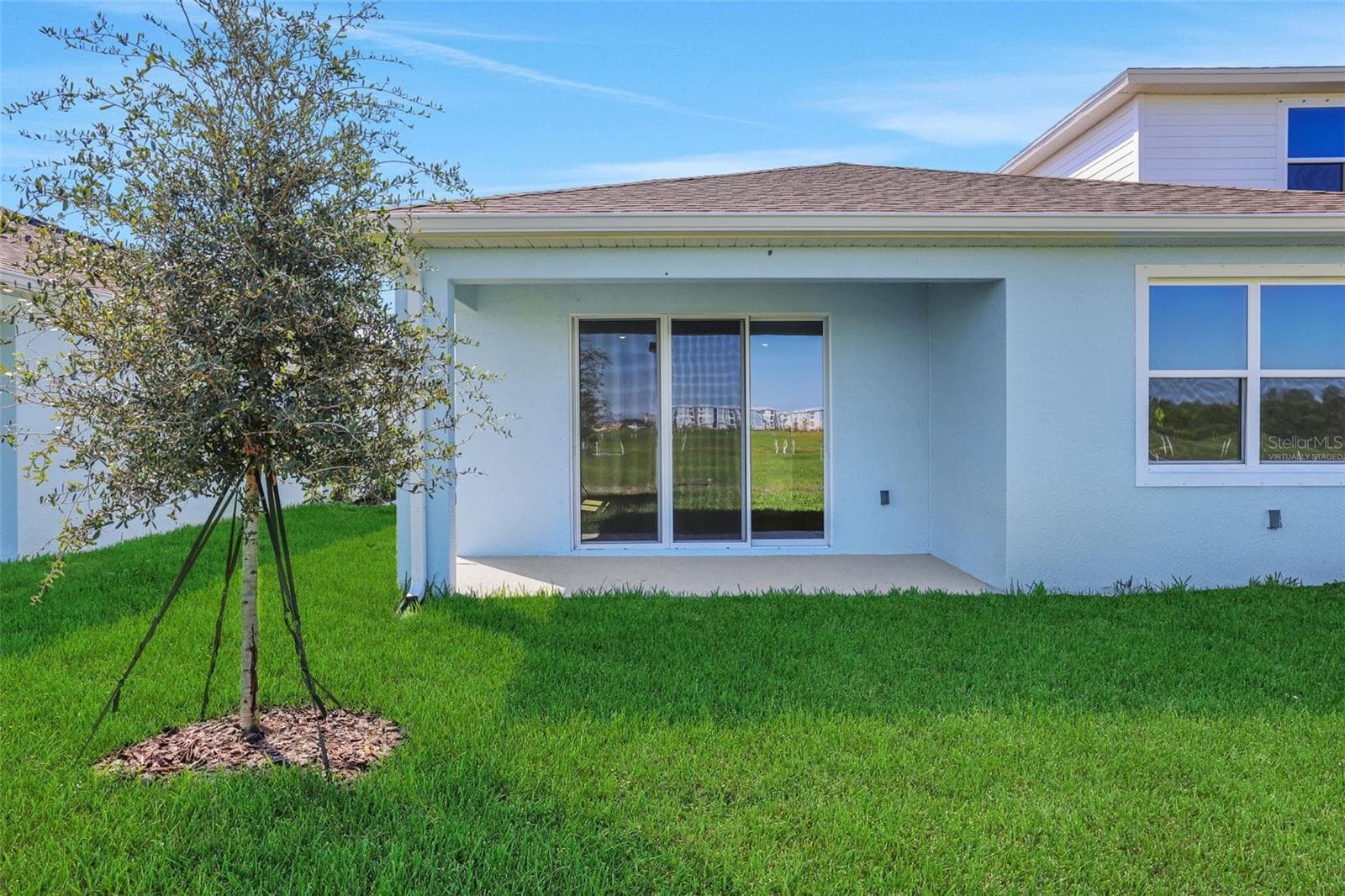 Virtually Staged - 7542 SEA OAK CT, PARRISH
