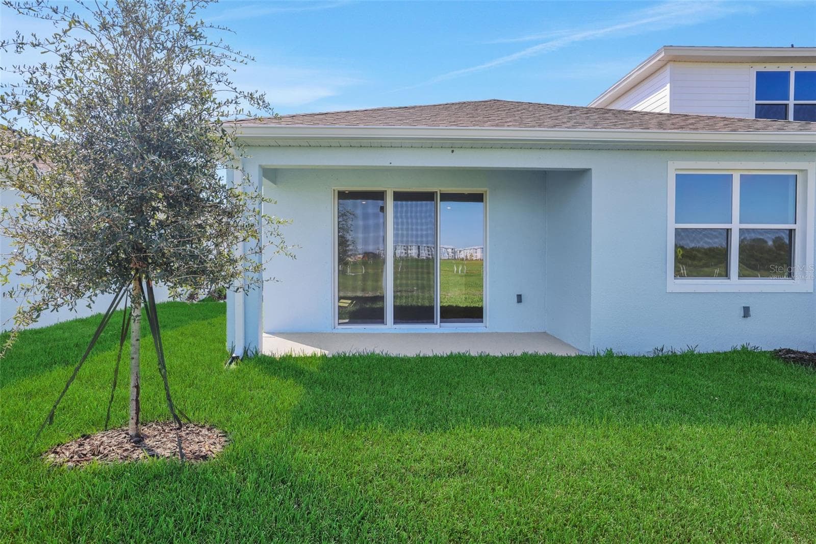 Virtually Staged - 7542 SEA OAK CT, PARRISH