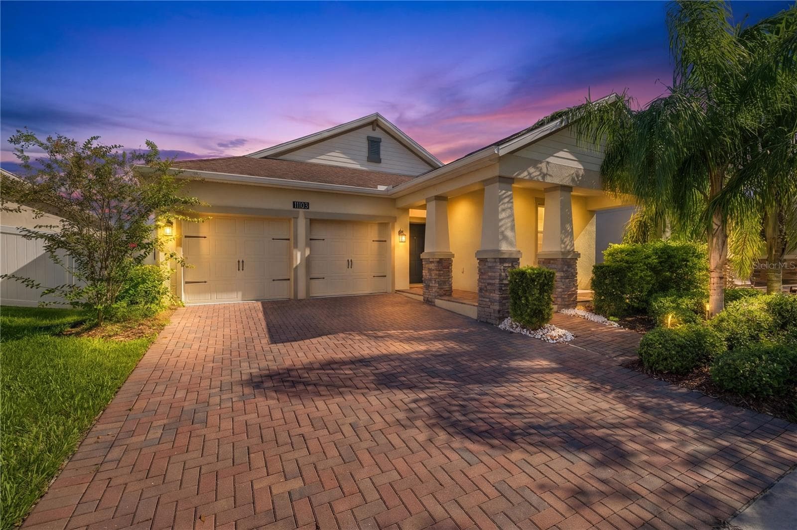 11103 SWEETGUM WOODS DR