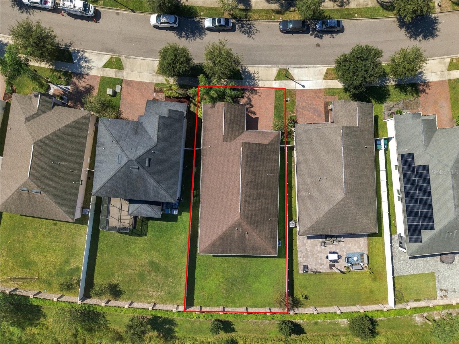 Single Family Residence at 11103 SWEETGUM WOODS DR, ORLANDO, photo 4 of 53