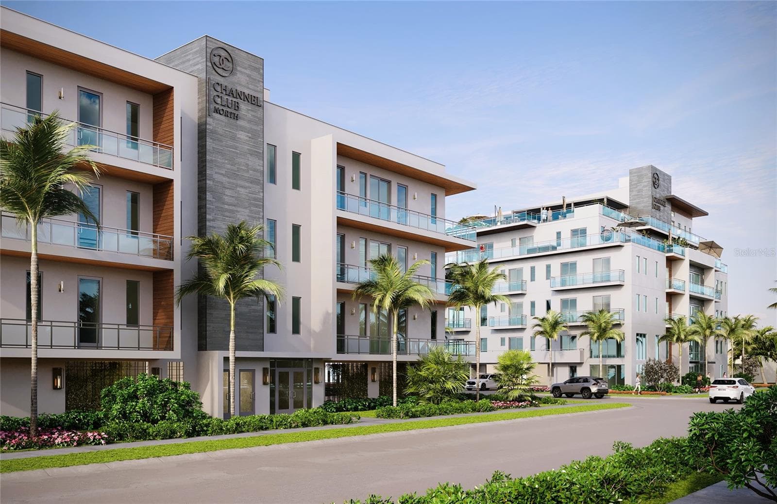 Condominium at 699 BAY ESPLANADE #201, CLEARWATER, photo 18 of 23